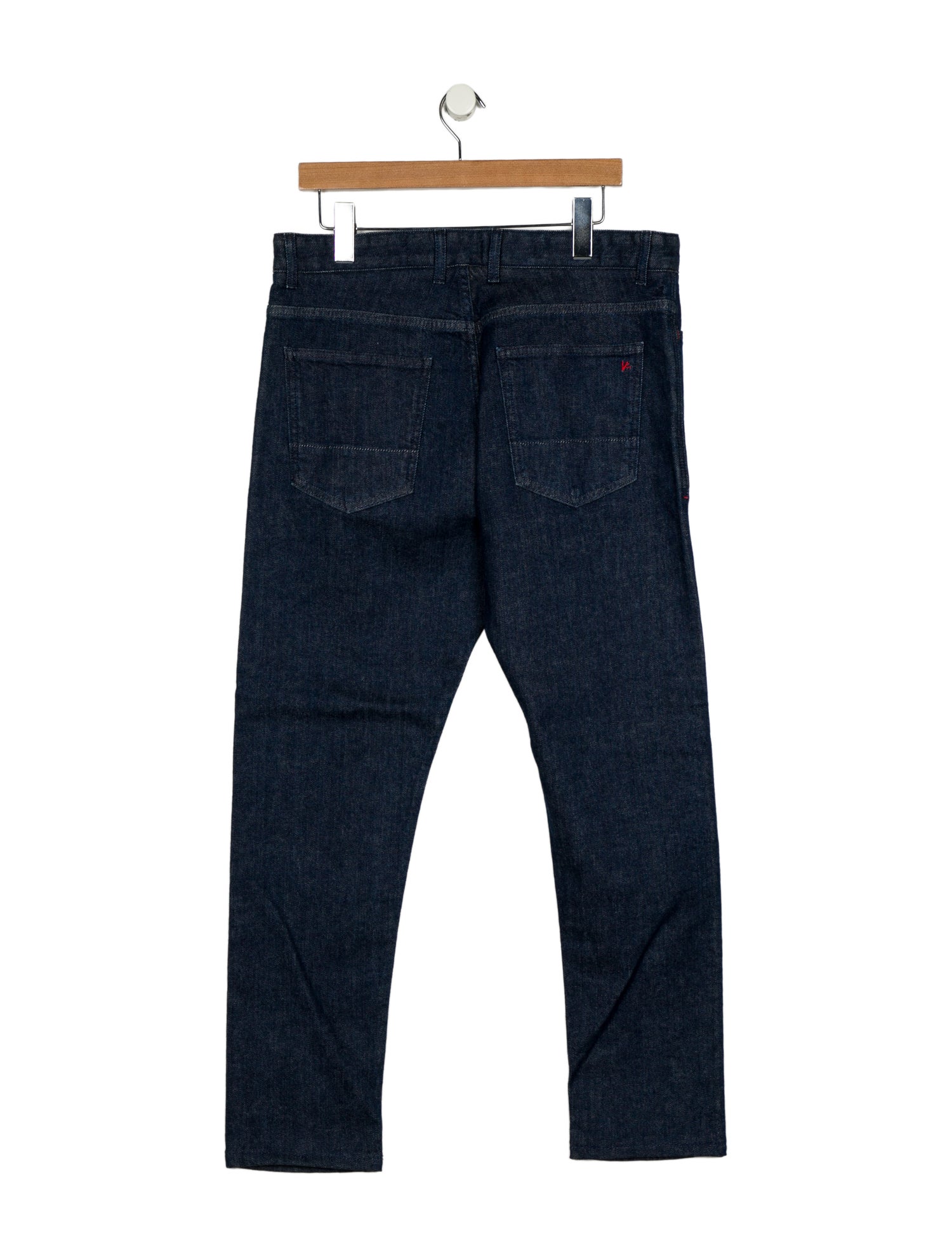 Isaia Skinny Jeans