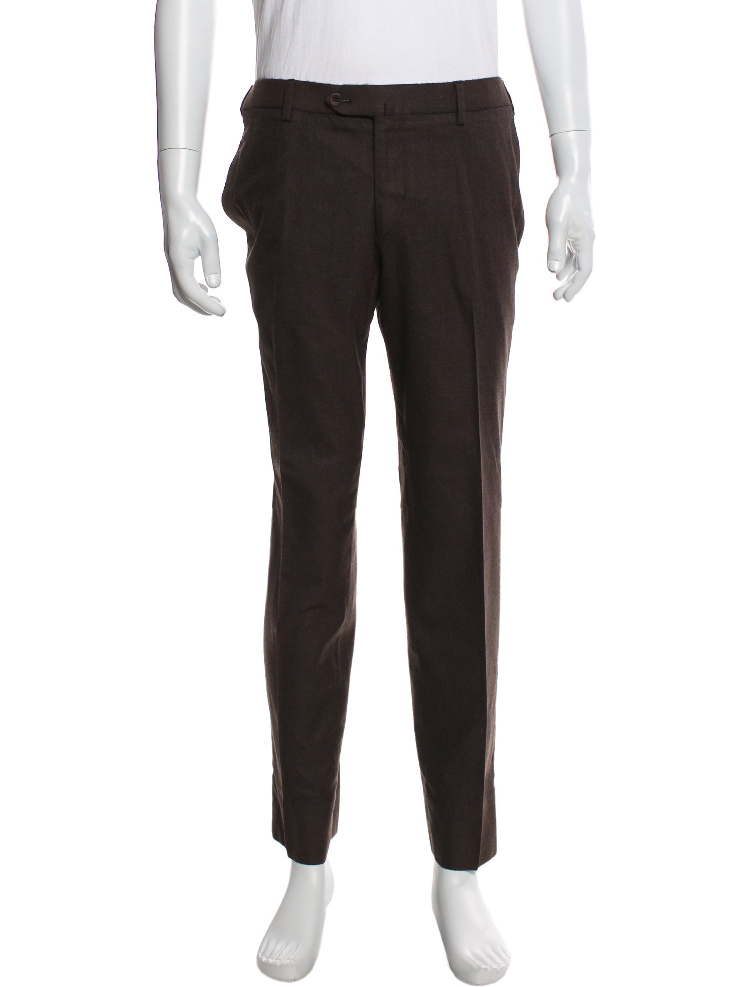 Isaia Pants