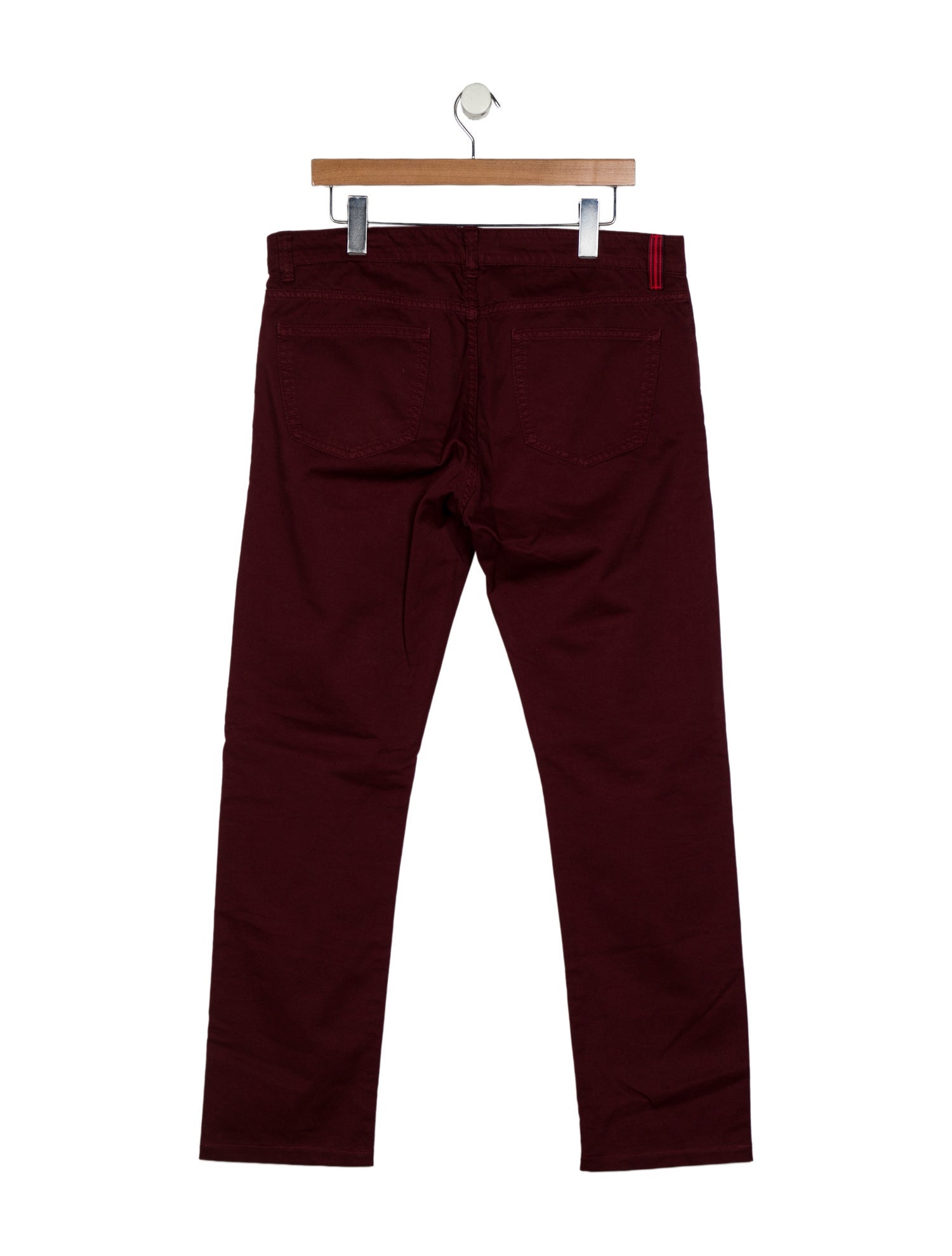 Isaia Skinny Jeans