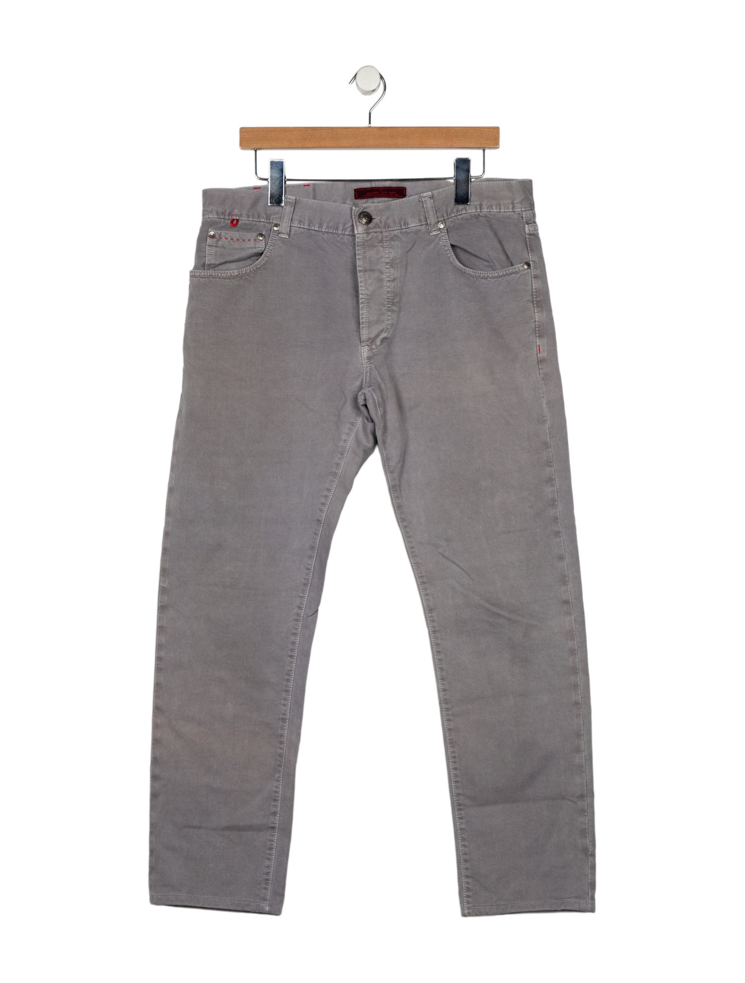 Isaia Skinny Jeans