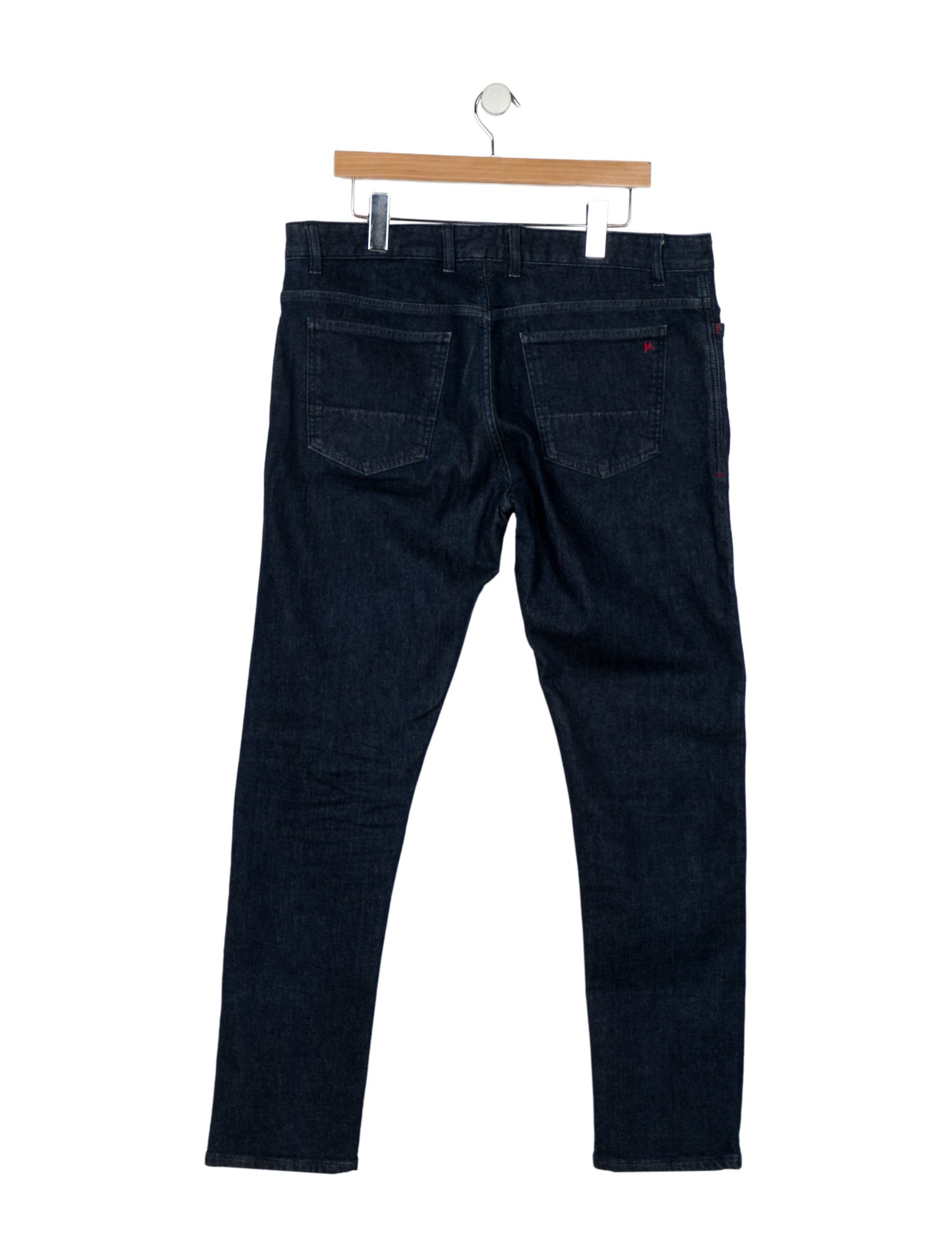 Isaia Skinny Jeans