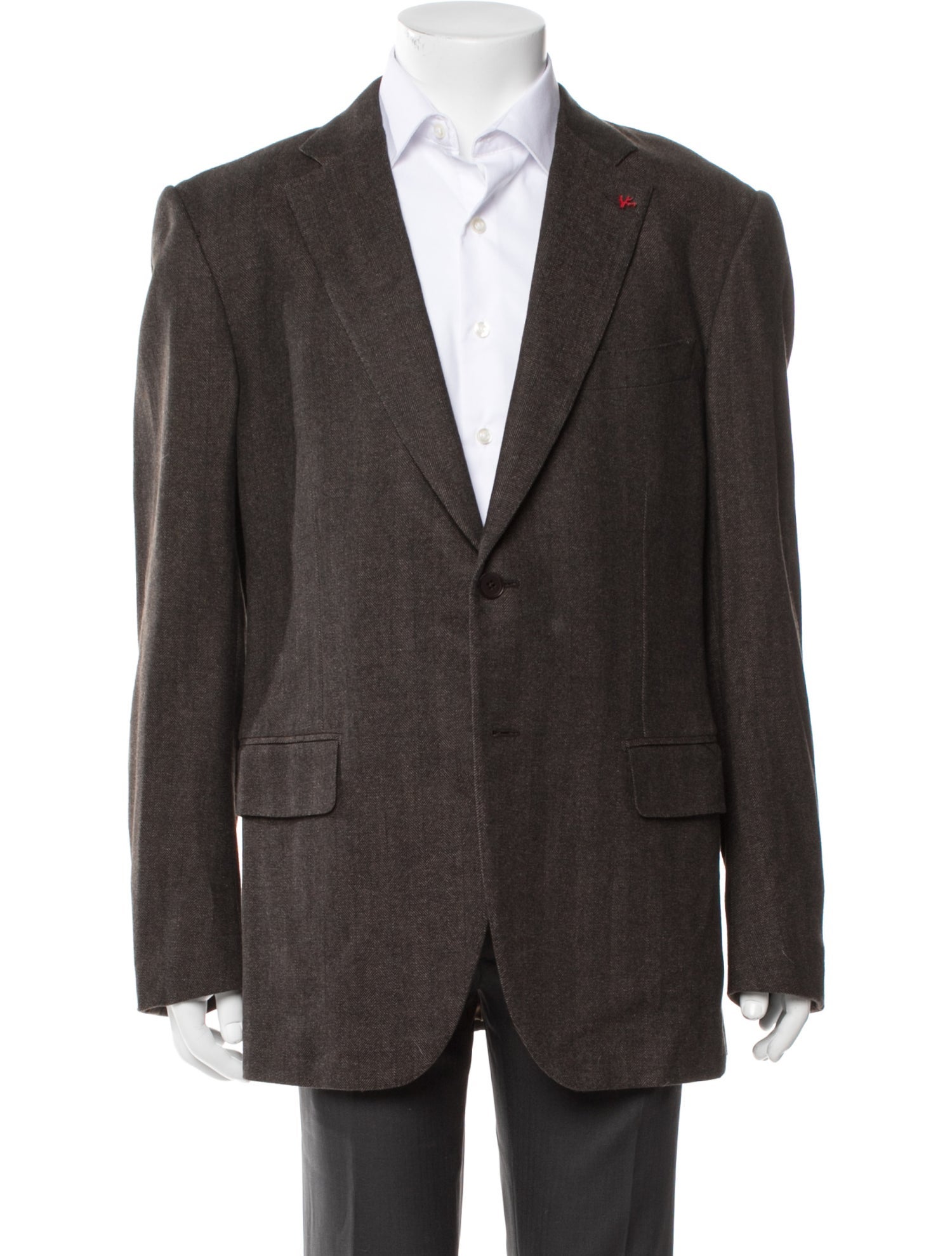 Isaia Blazer