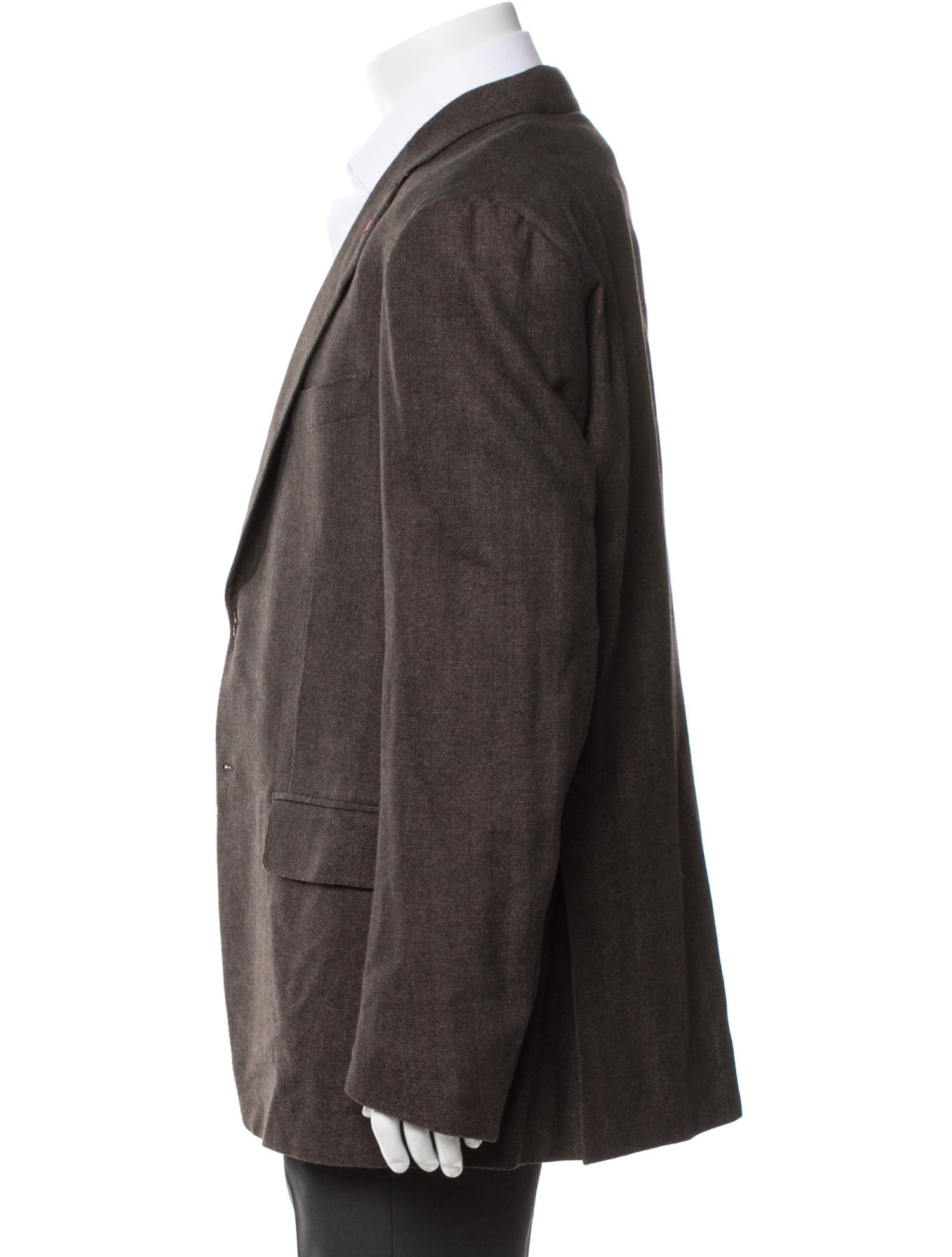 Isaia Blazer