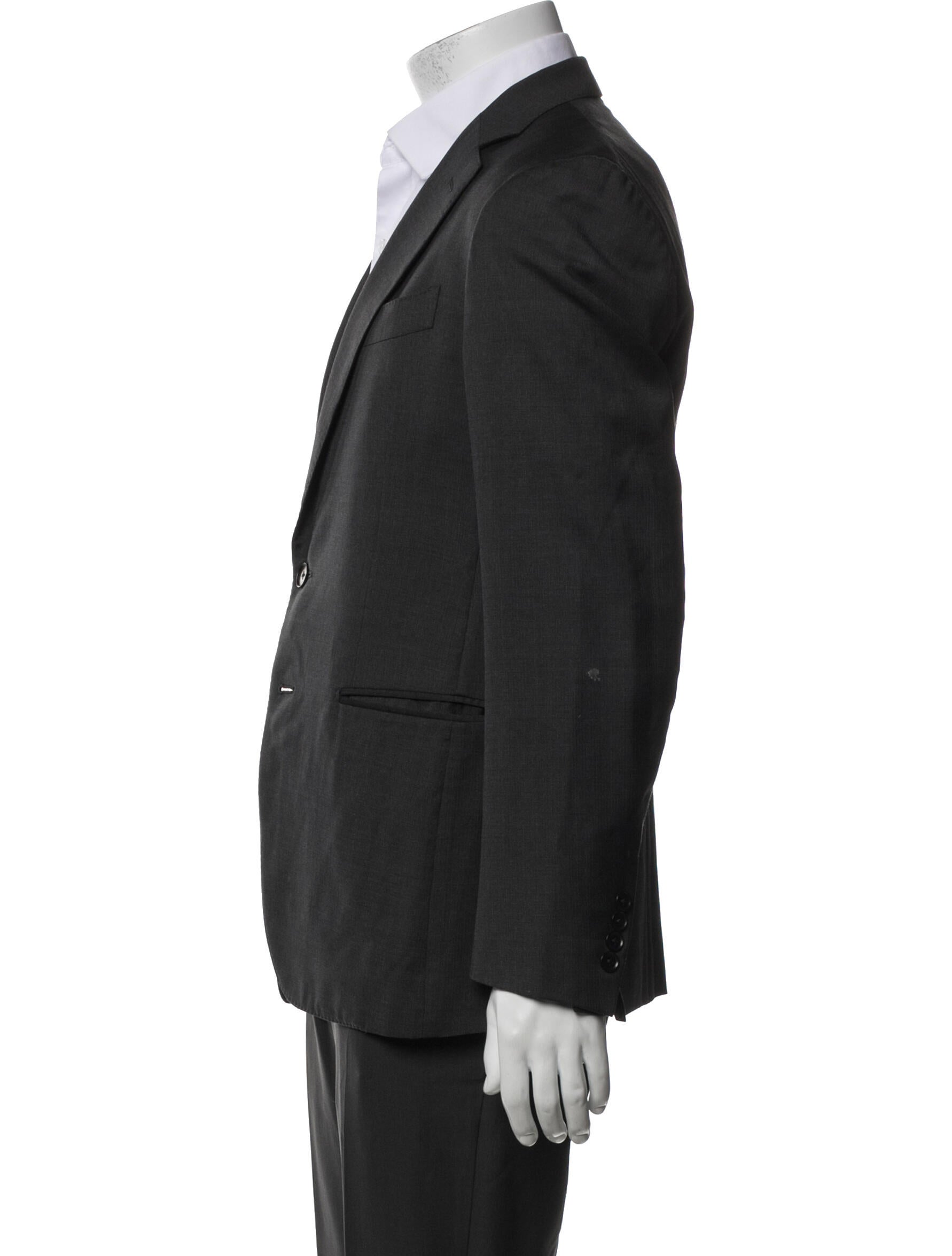Isaia Blazer