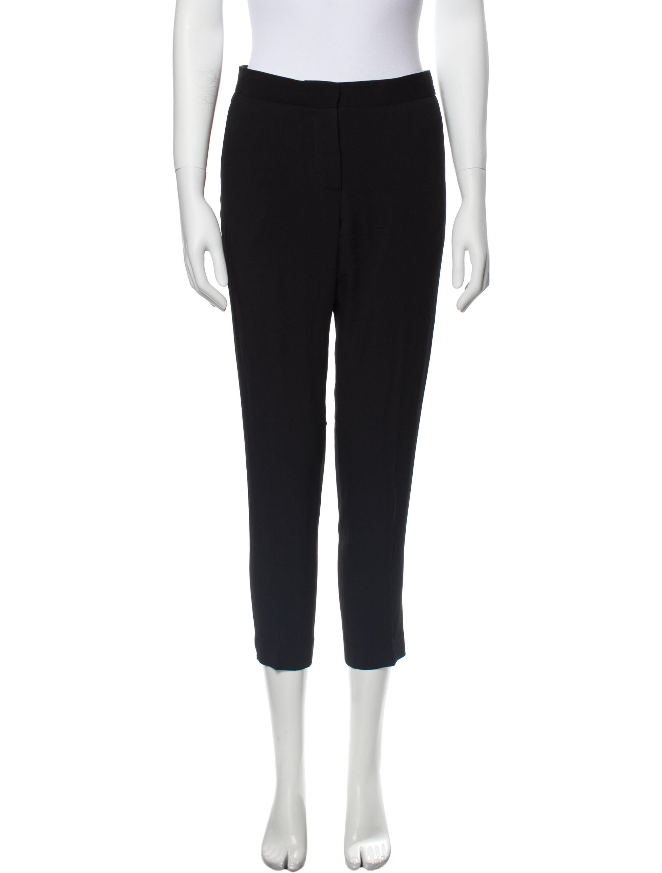 Issa Straight Leg Pants