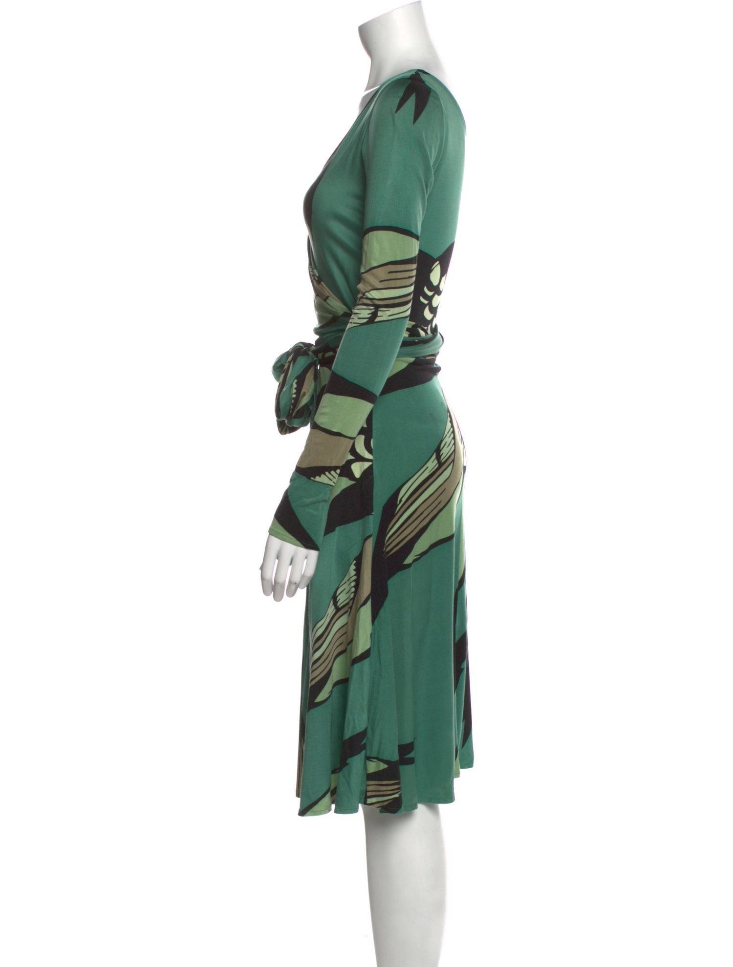 issa green dress Issa Rae 2024 Oscars Dark Green Sequin Velvet Celebs Dress