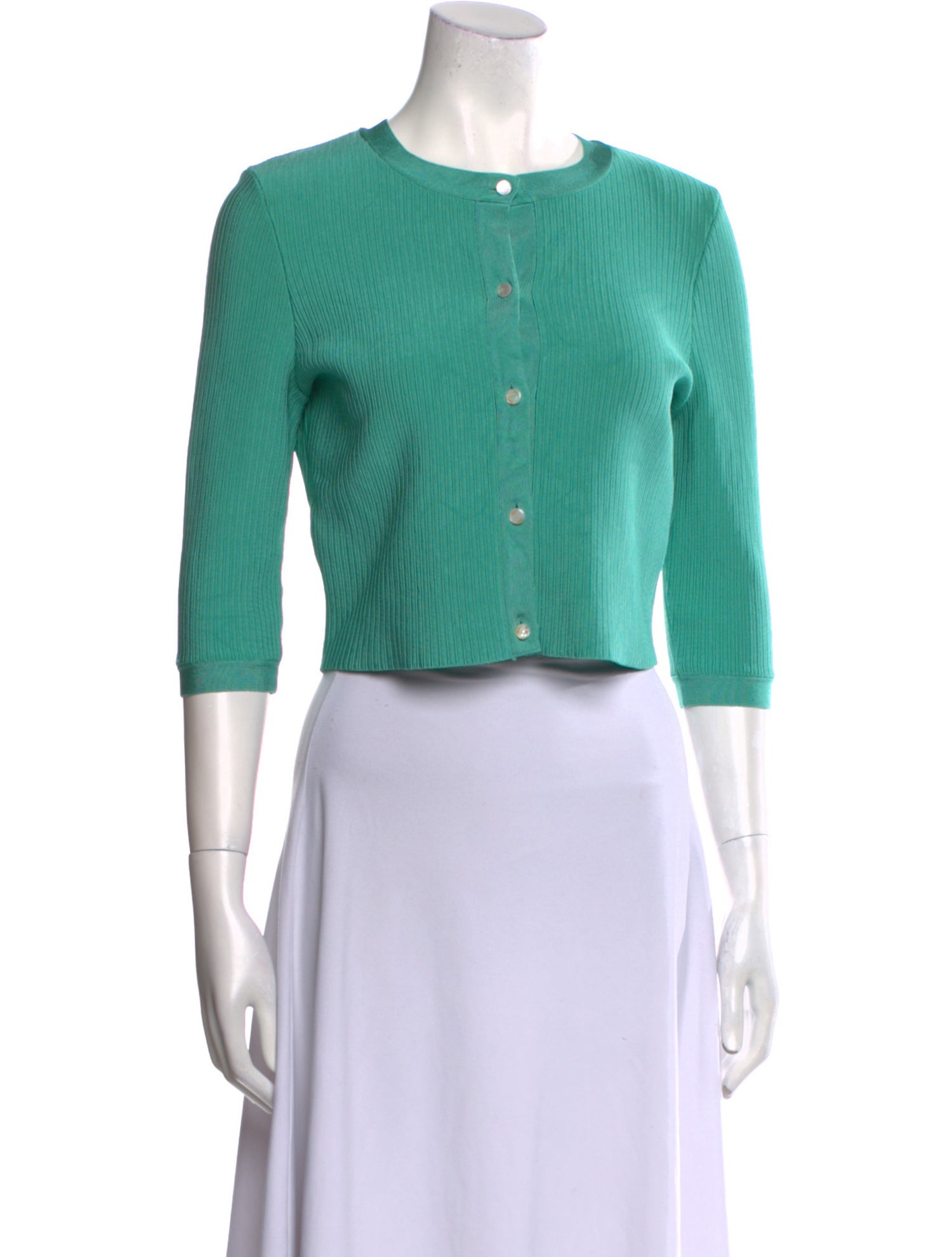 Issa Crew Neck Sweater