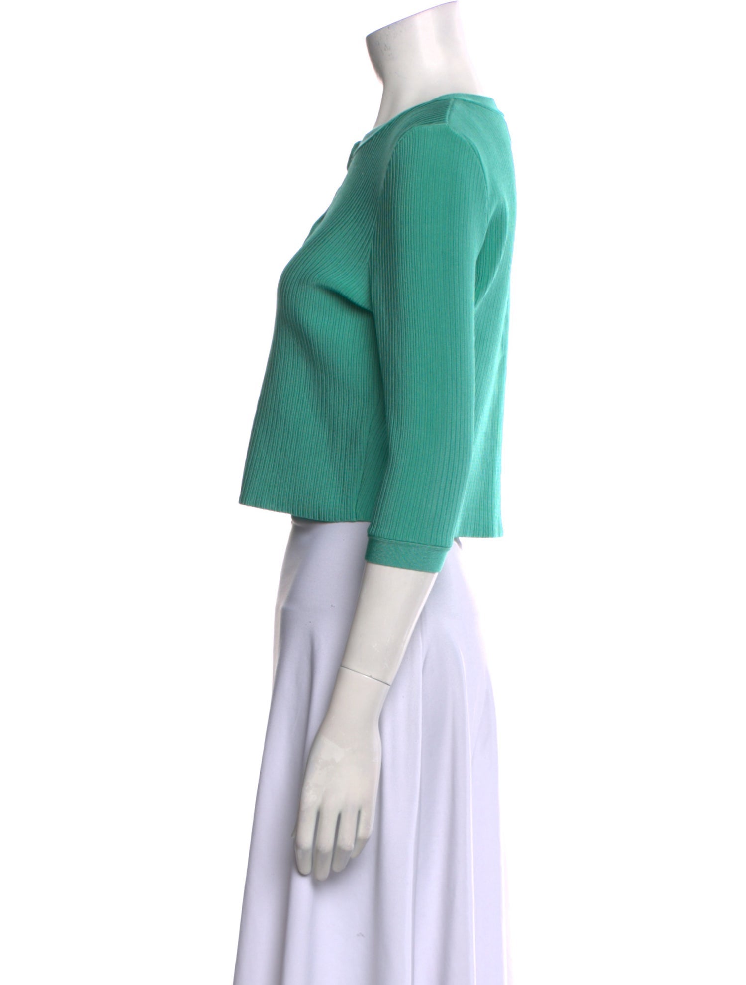 Issa Crew Neck Sweater