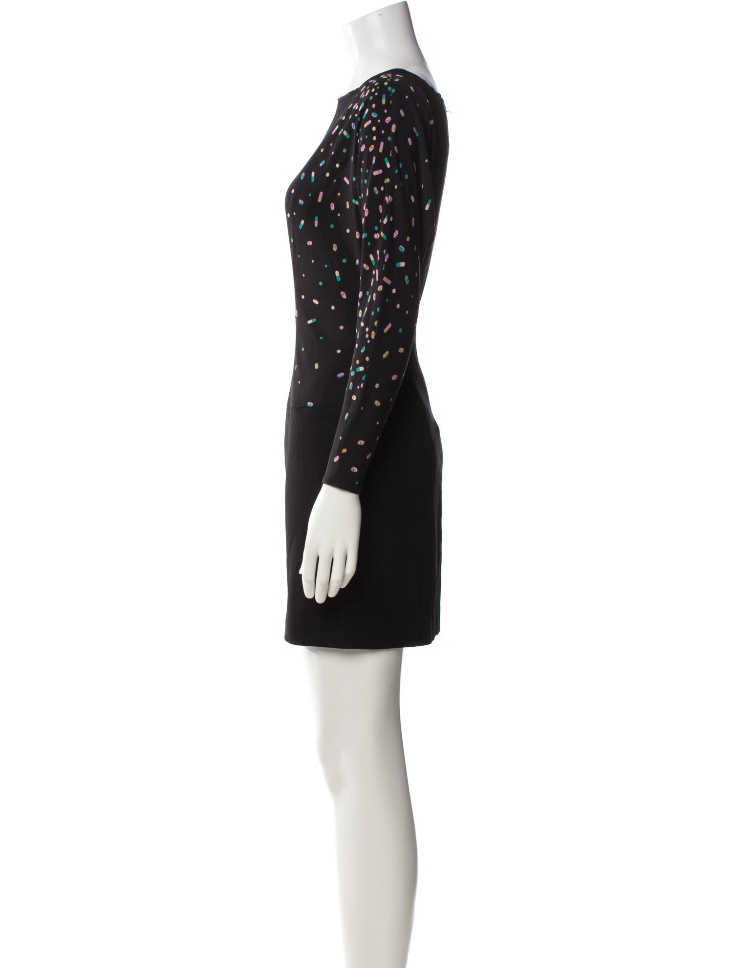 knee length dresses for ladies Sierra Leone Issa Mini Dress  INCANTO FASHION