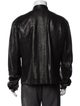 Isaac Sellam Python Jacket
