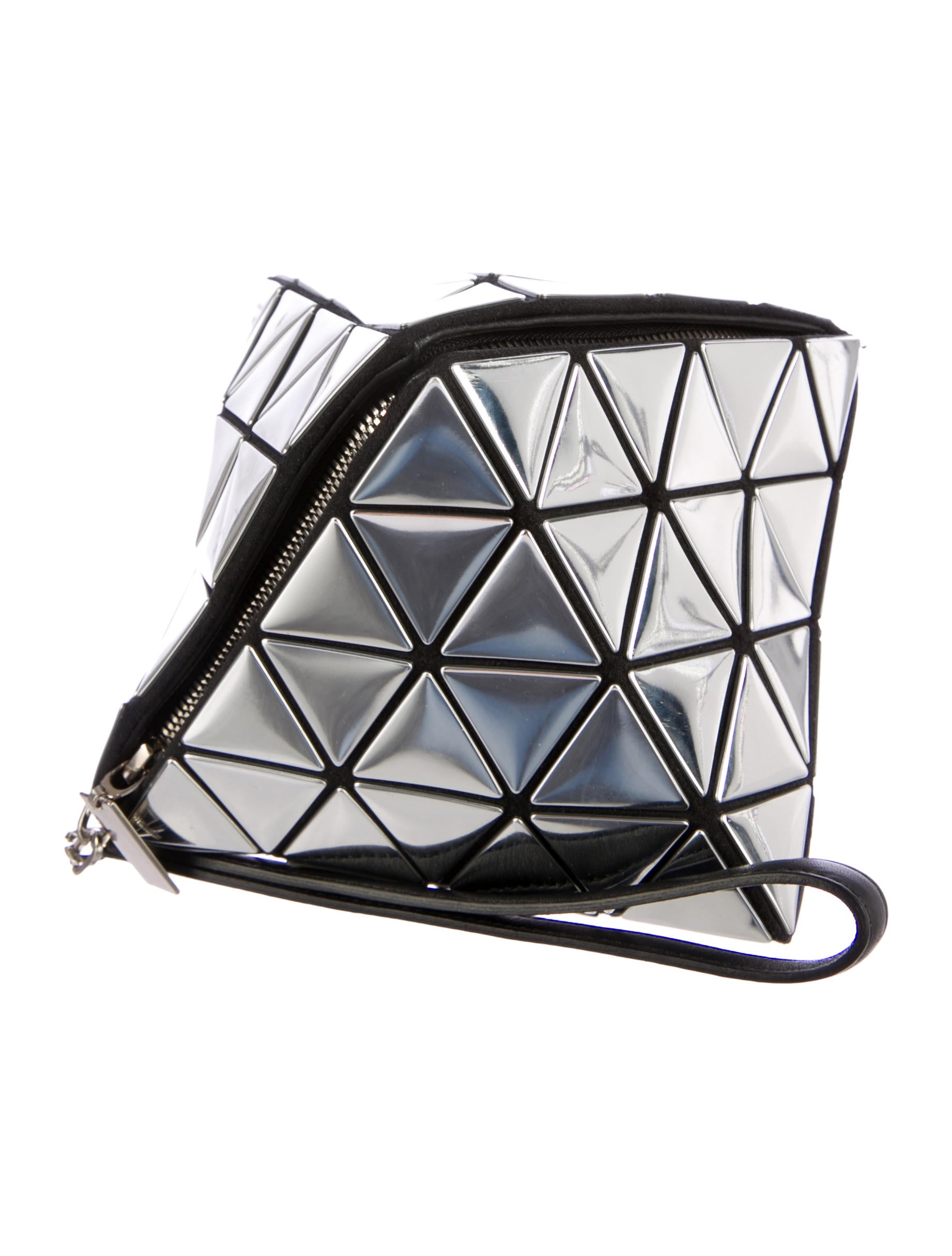 Issey Miyake Bao Bao Prism Platinum