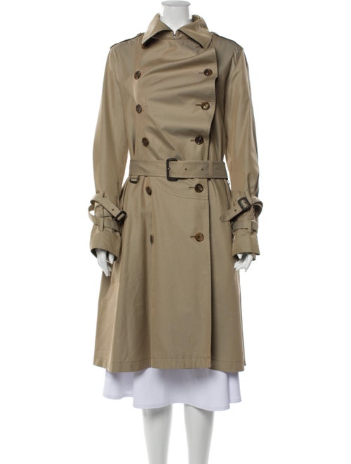 Issey Miyake Trench Coat