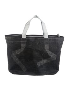 Issey Miyake X Iittala 19 Foldable Tote Grey Totes Handbags Iss The Realreal Issey Miyake X Iittala 19 Foldable Tote Grey Totes Handbags Iss The Realreal