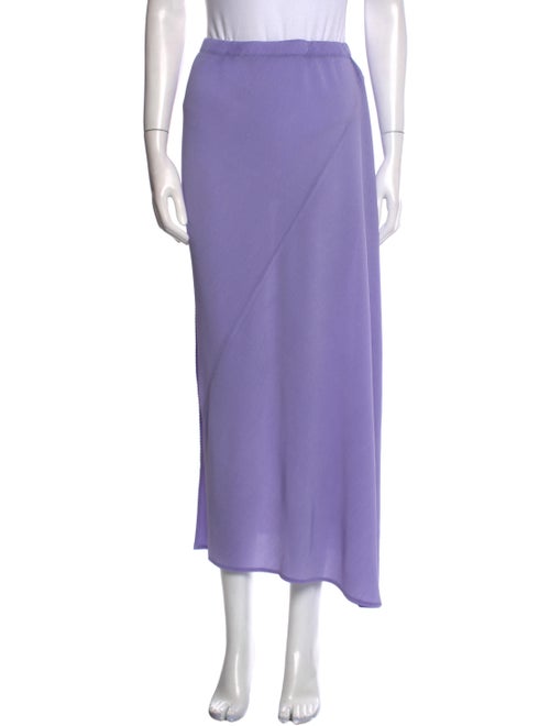 Issey Miyake 2011 Midi Length Skirt