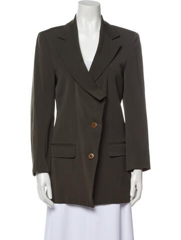 Issey Miyake Jackets Vintage 1989 Blazer S