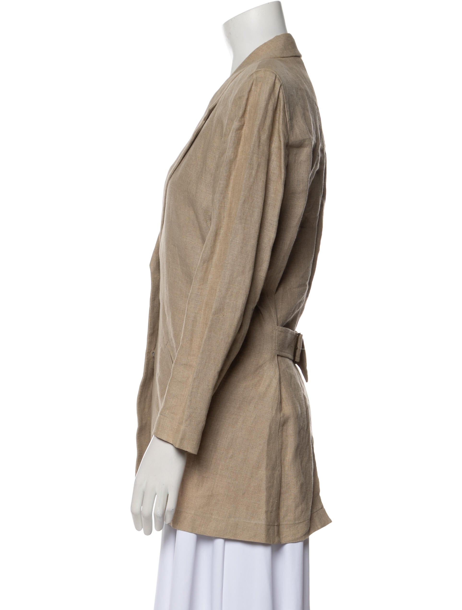 Issey Miyake Vintage 1980's Blazer