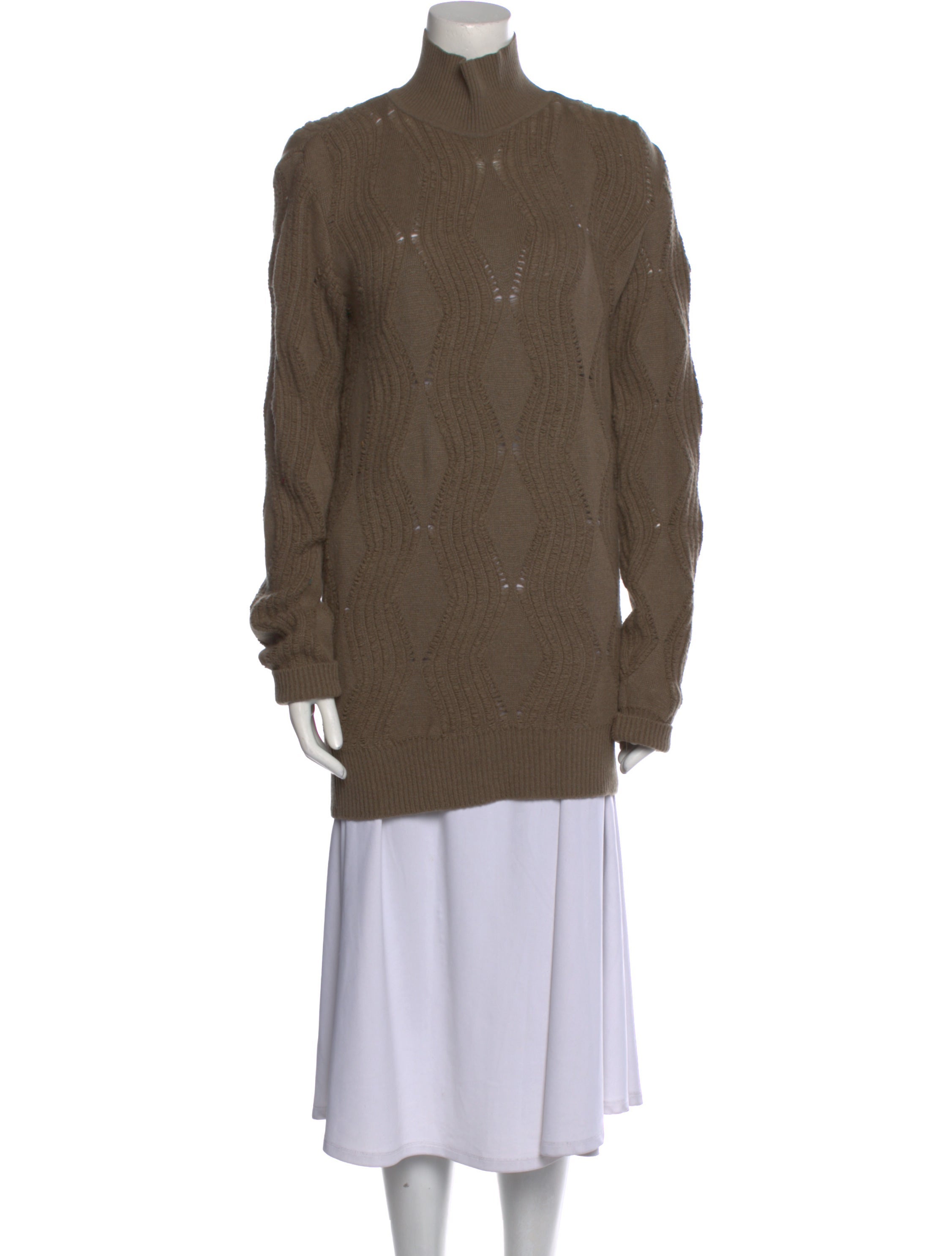 Issey Miyake Vintage 1990 Sweater