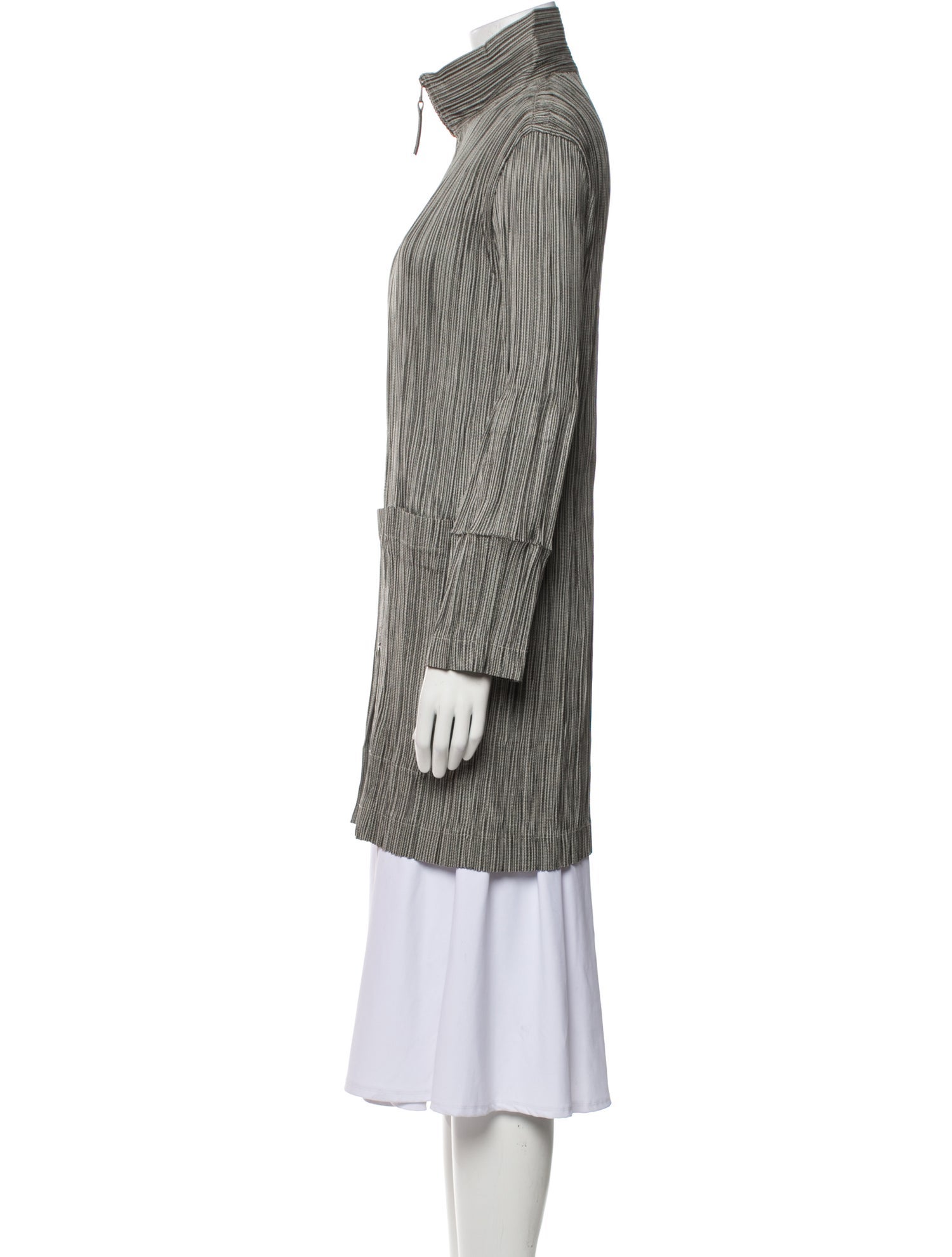 Issey Miyake Vintage 1997 Evening Jacket