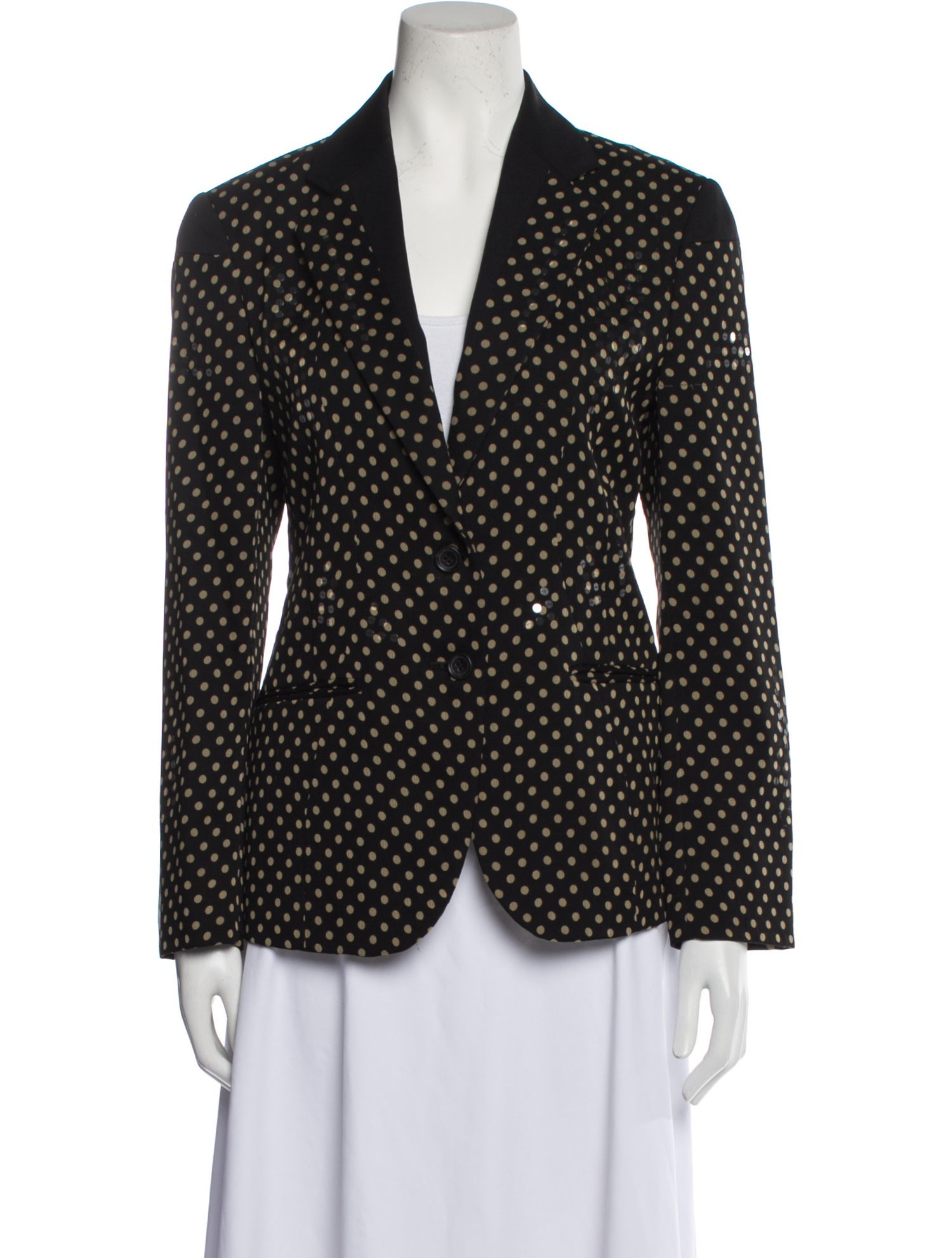 Issey Miyake Vintage 2005 Blazer