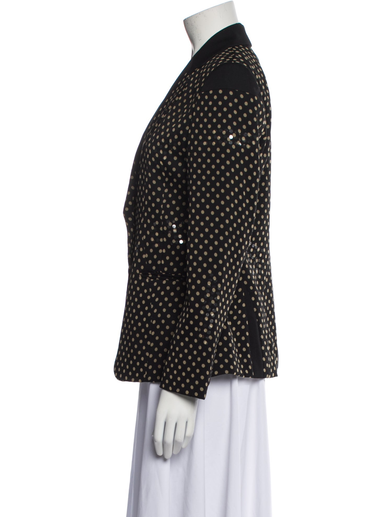 Issey Miyake Vintage 2005 Blazer