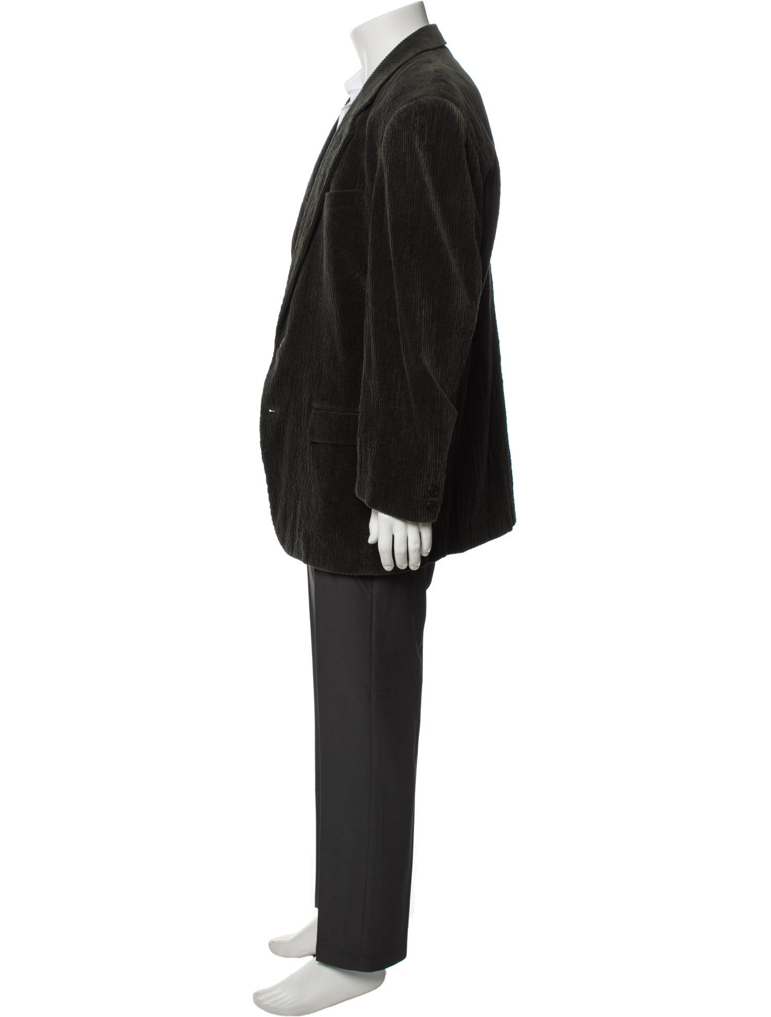 Issey Miyake Vintage 1991 Blazer