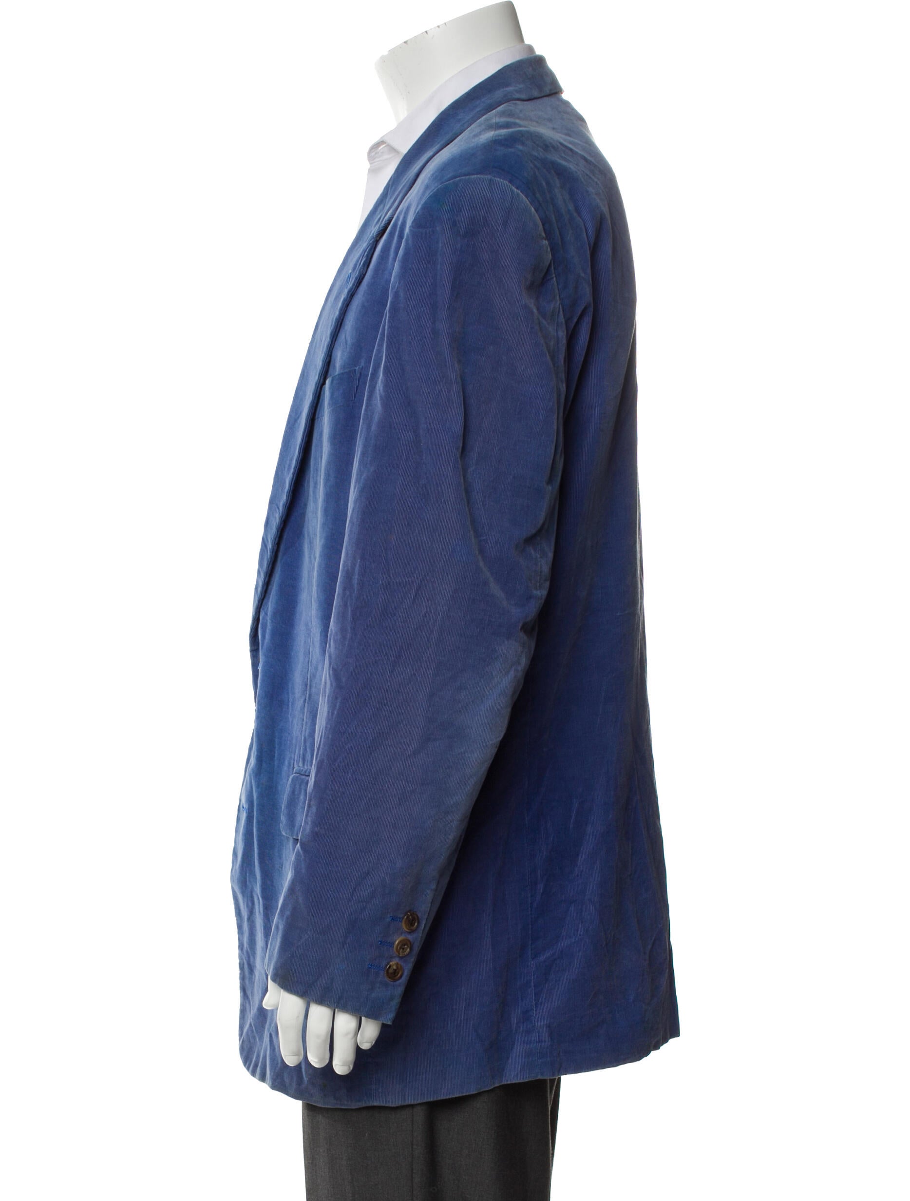 Issey Miyake Vintage 1991 Blazer