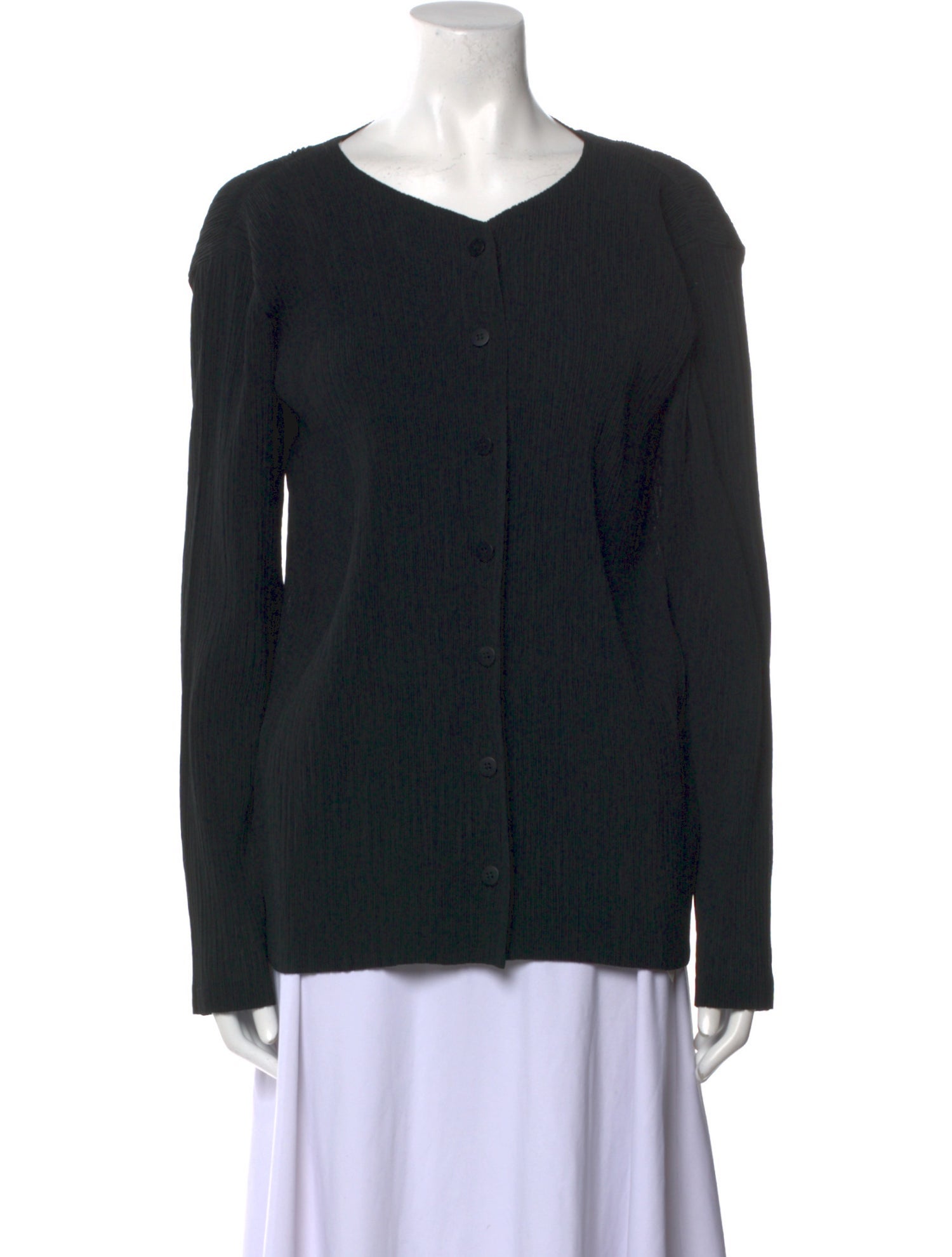 Issey Miyake Vintage 1997 Top