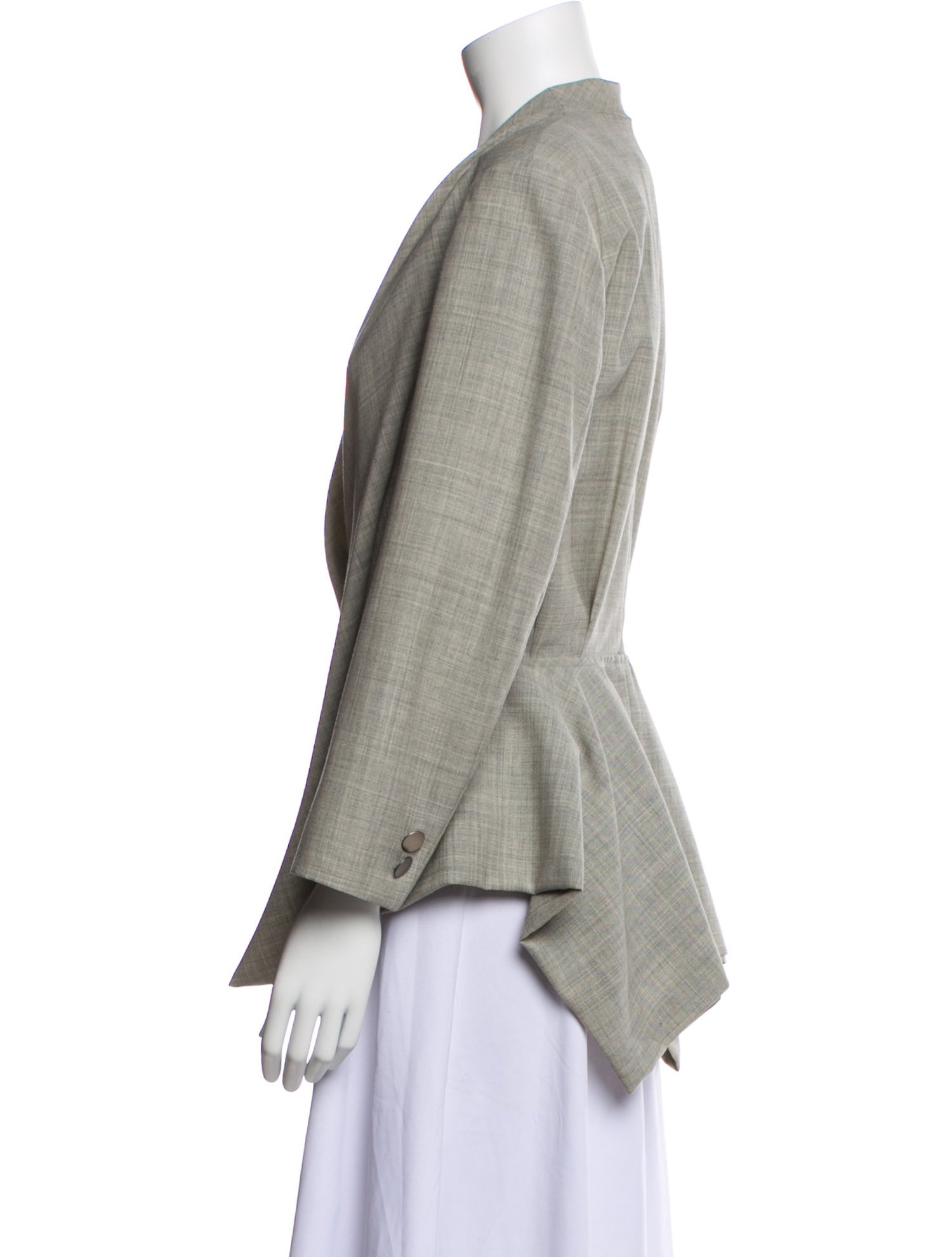 Issey Miyake Vintage 1988 Jacket