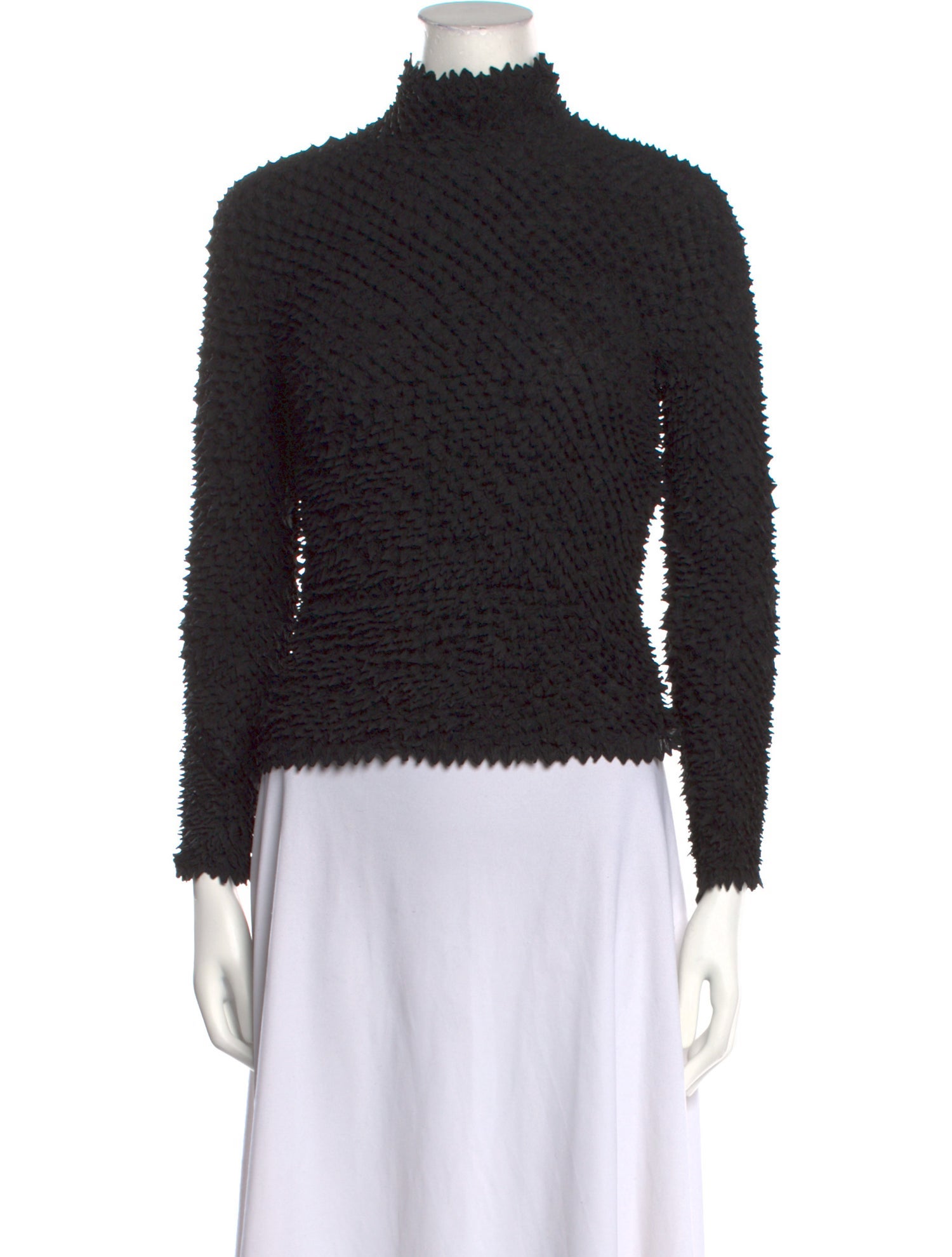 Issey Miyake Vintage 2000 Sweatshirt