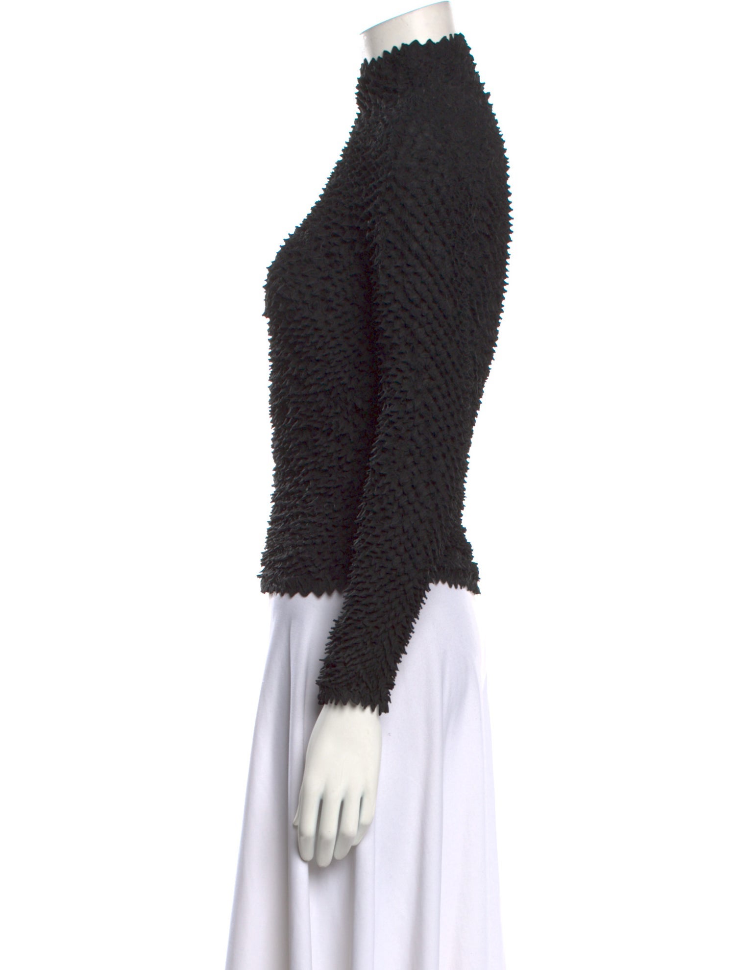 Issey Miyake Vintage 2000 Sweatshirt