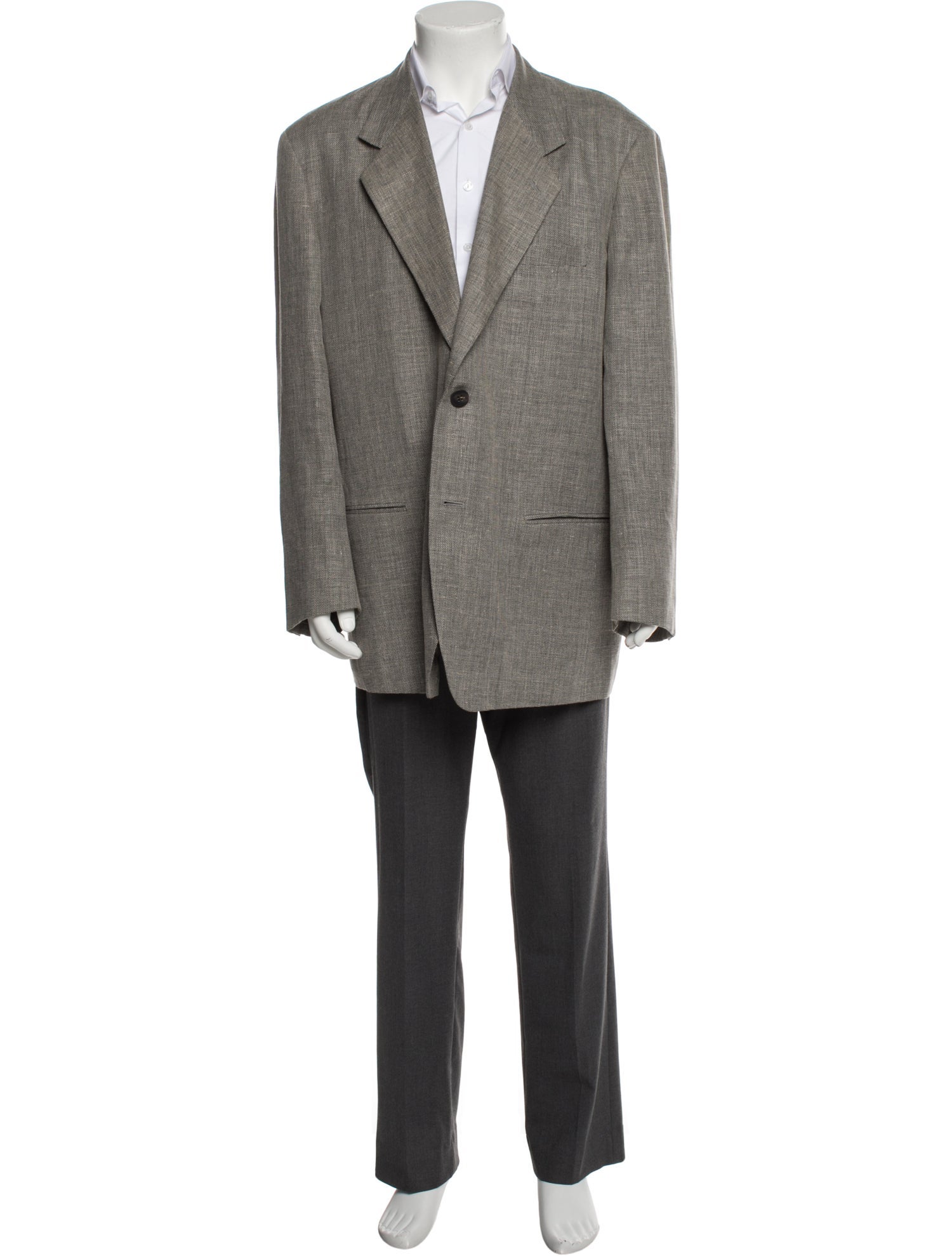 Issey Miyake Vintage 1994 Blazer w/ Tags