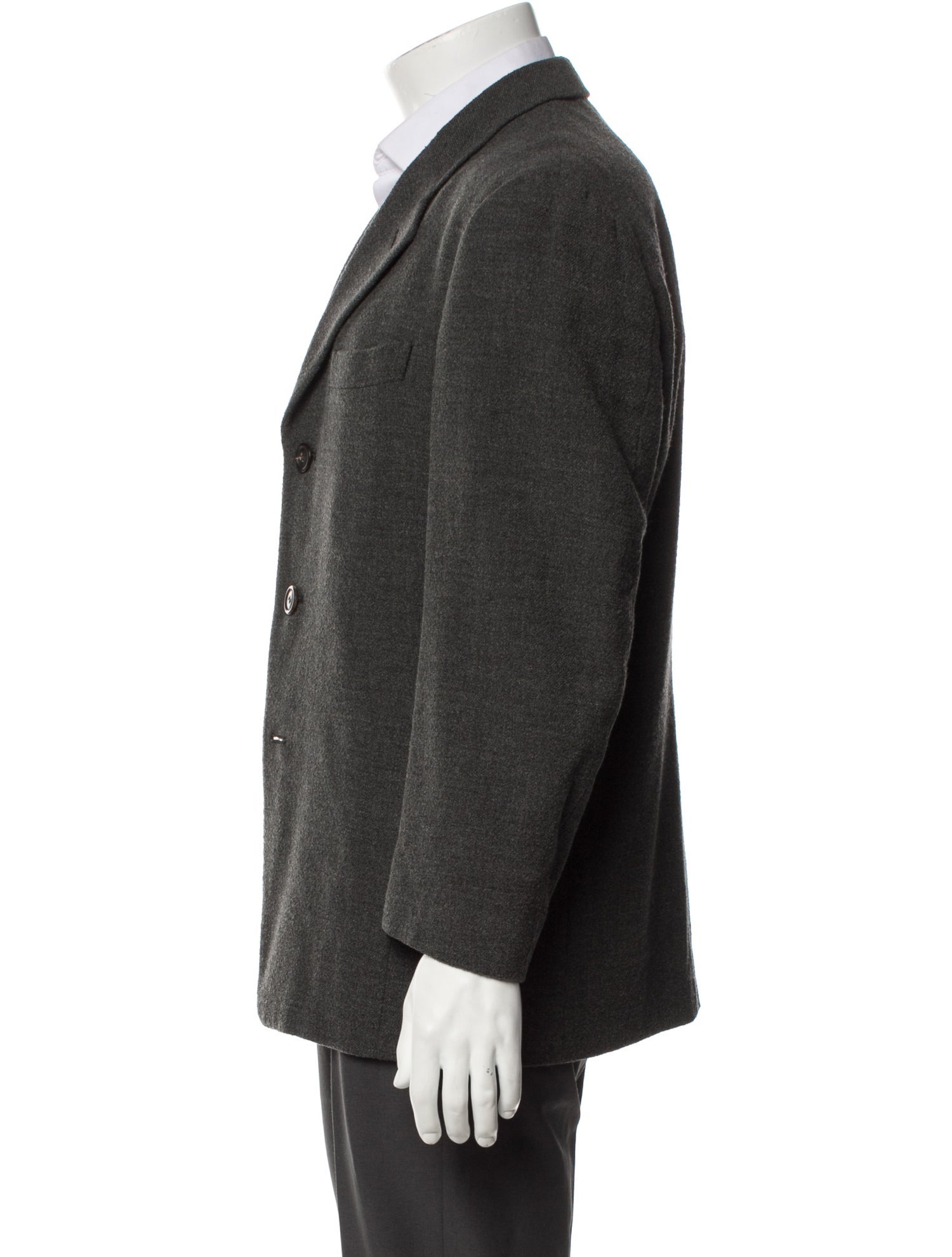 Issey Miyake Vintage 2000 Blazer