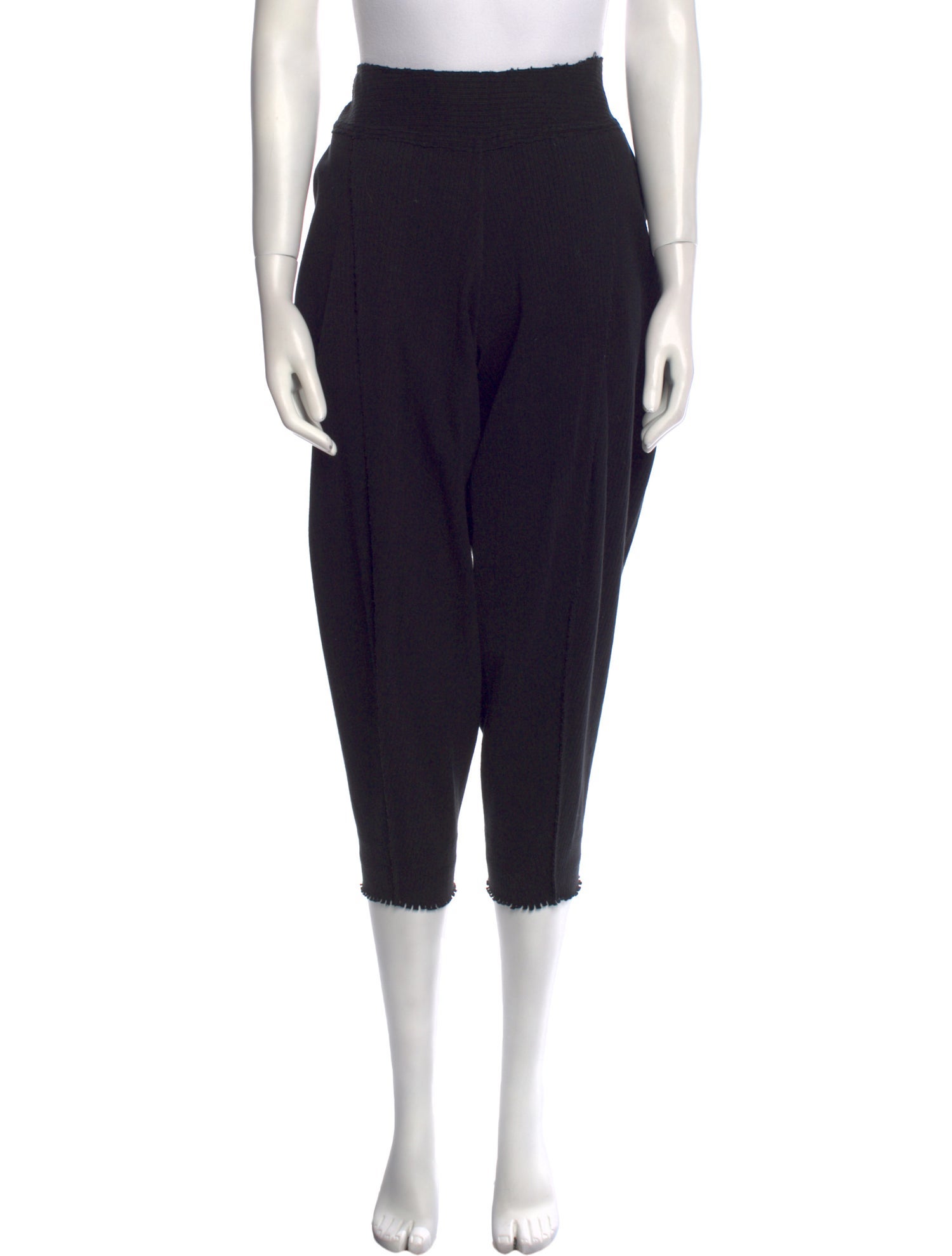 Issey Miyake 2017 Skinny Leg Pants