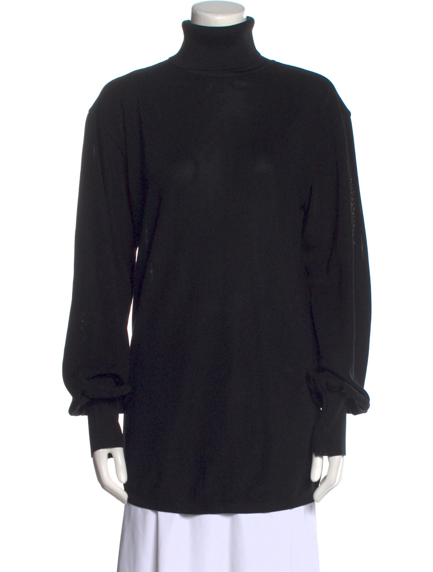 Issey Miyake Vintage 1989 Sweater