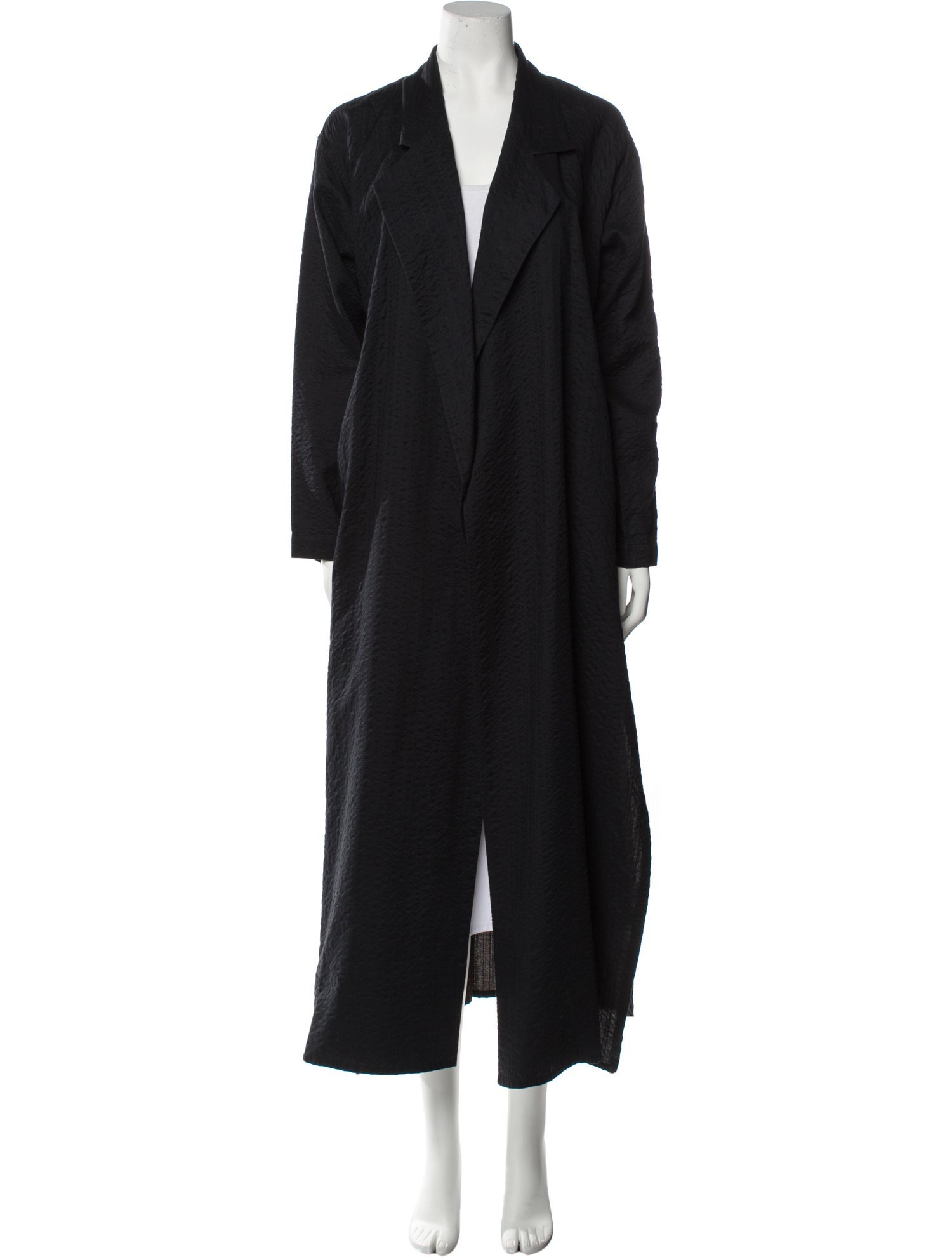 Issey Miyake Vintage 1997 Evening Jacket