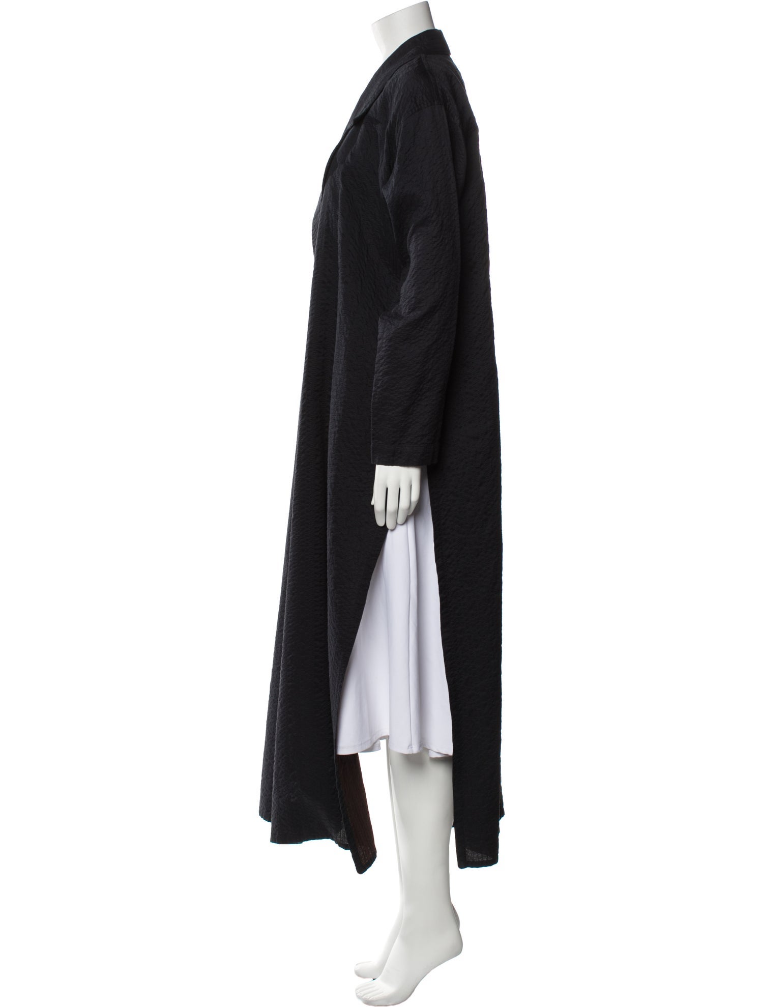 Issey Miyake Vintage 1997 Evening Jacket