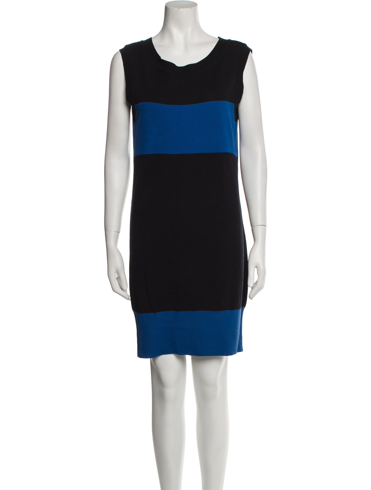 Issey Miyake Vintage Mini Dress