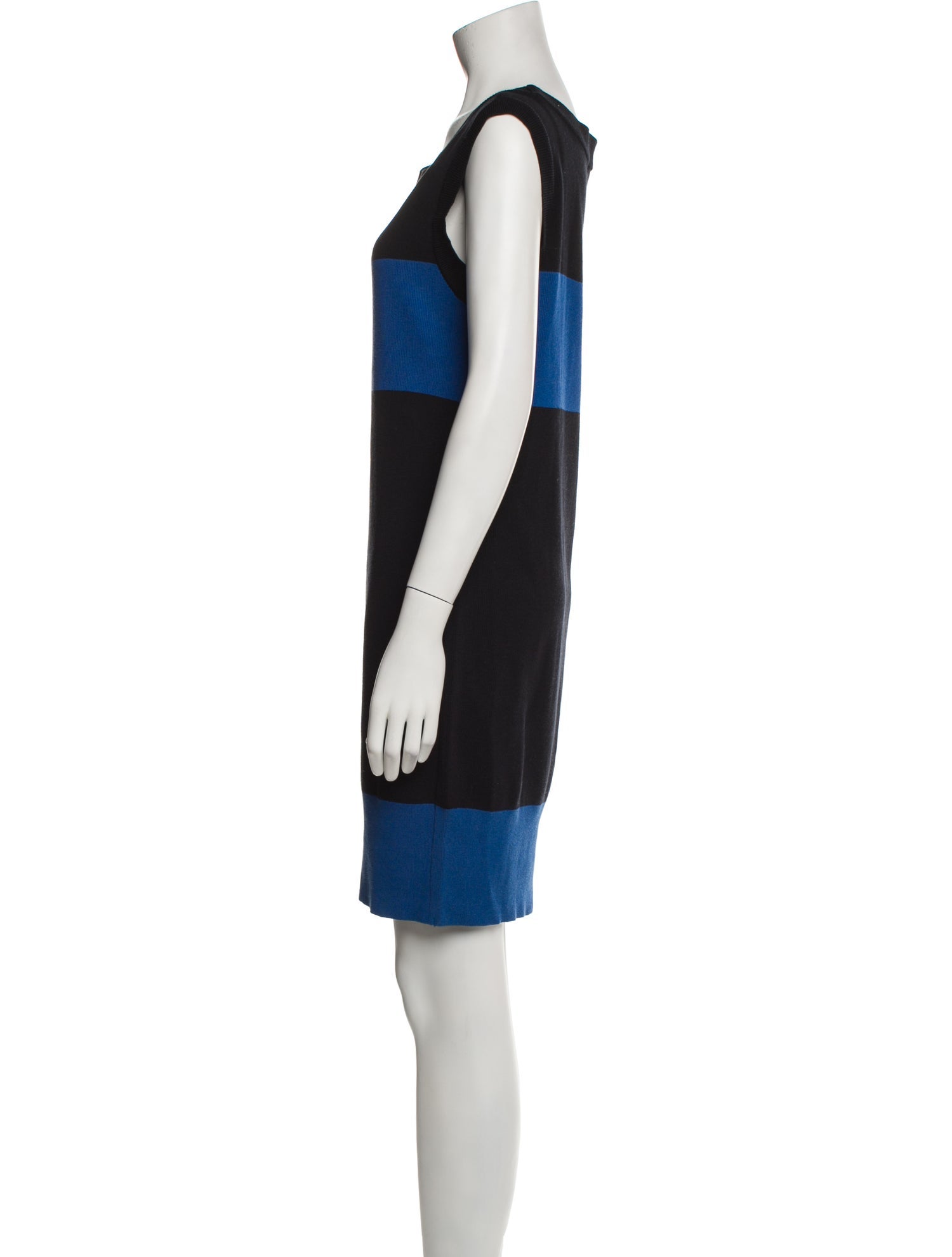 Issey Miyake Vintage Mini Dress
