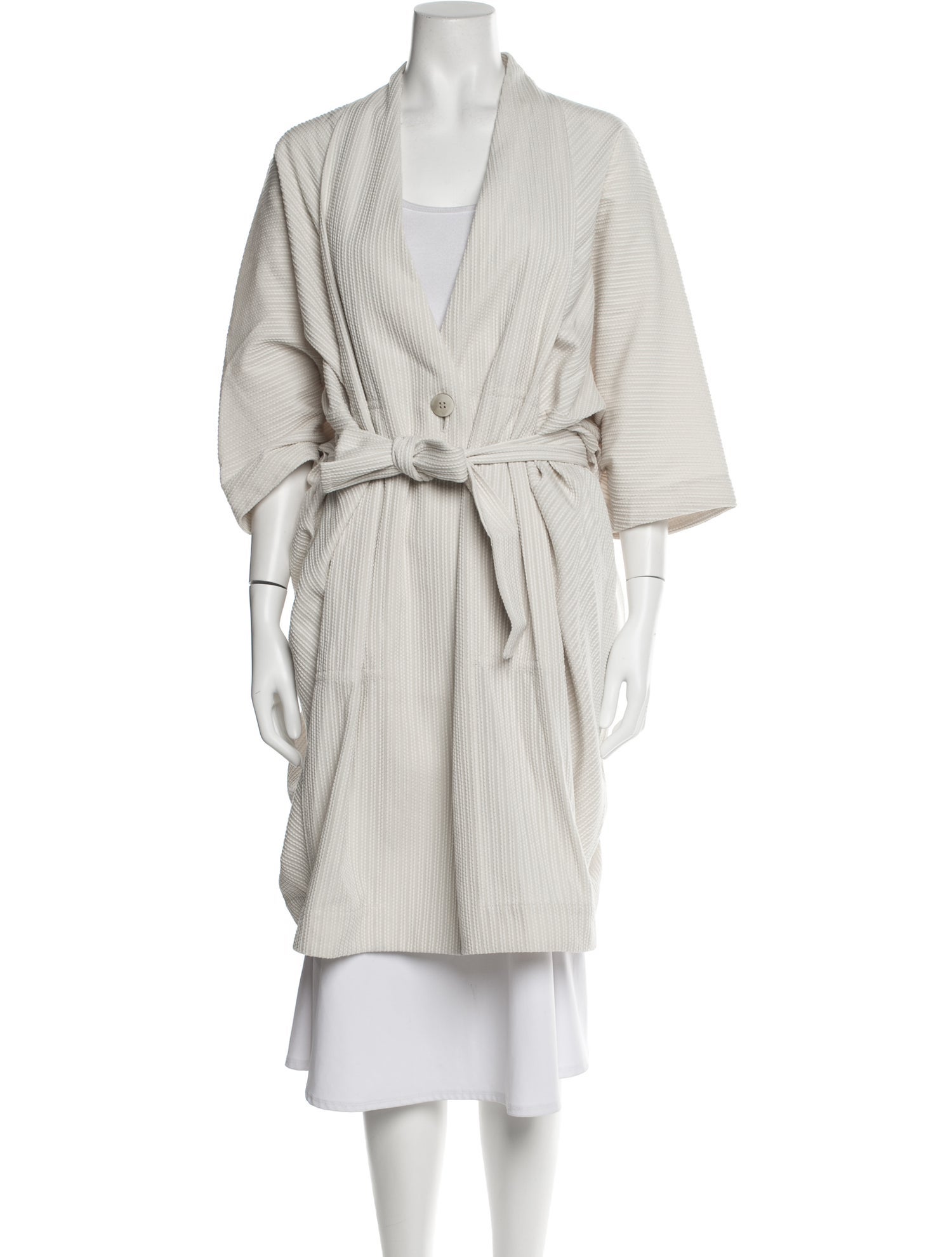 Issey Miyake Jacket w/ Tags