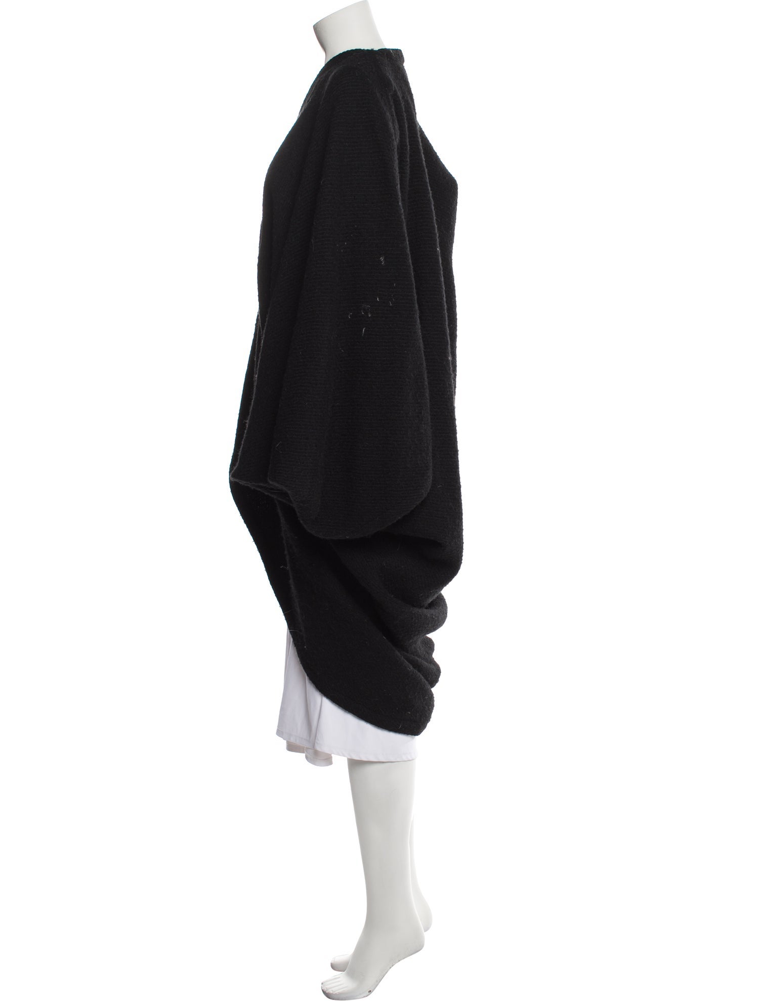 Issey Miyake Vintage Late 1970's - Early 1980's Sweater