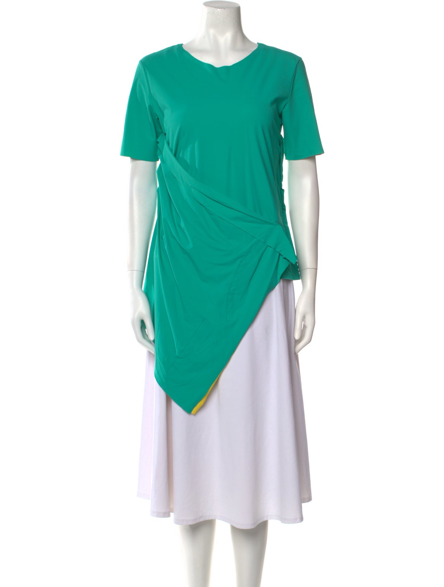 Issey Miyake Vintage 2010 Tunic