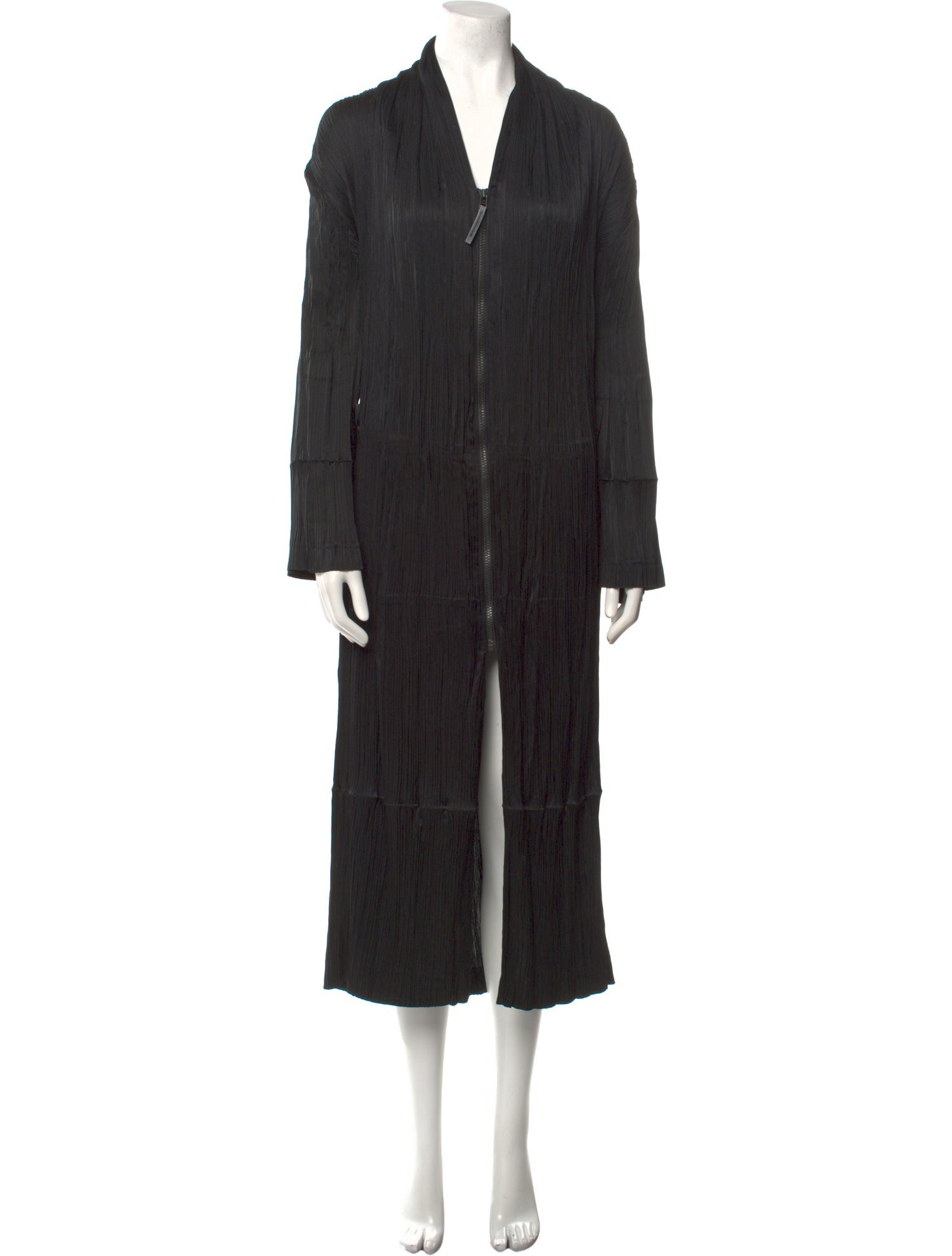 Issey Miyake Vintage Long Dress
