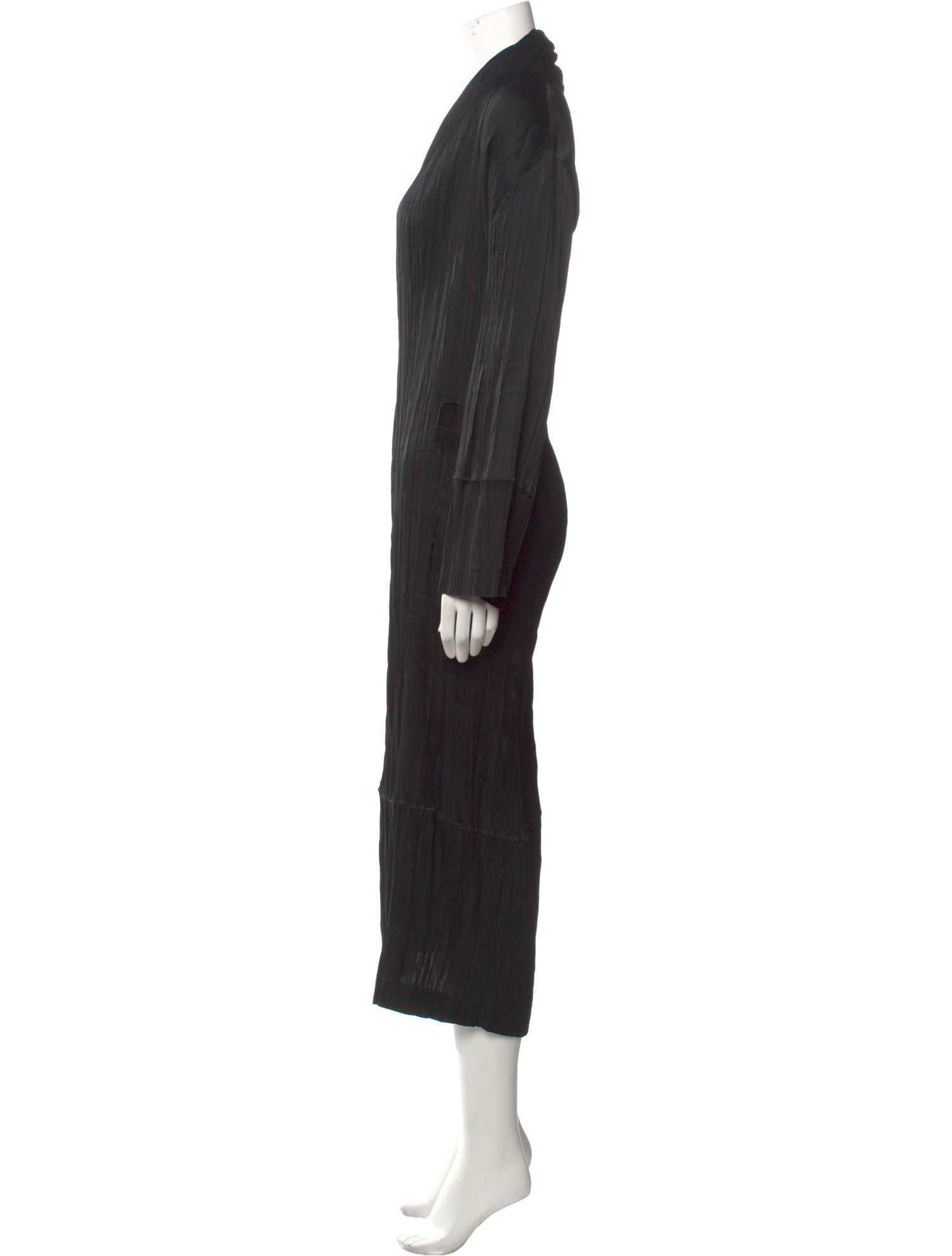 Issey Miyake Vintage Long Dress