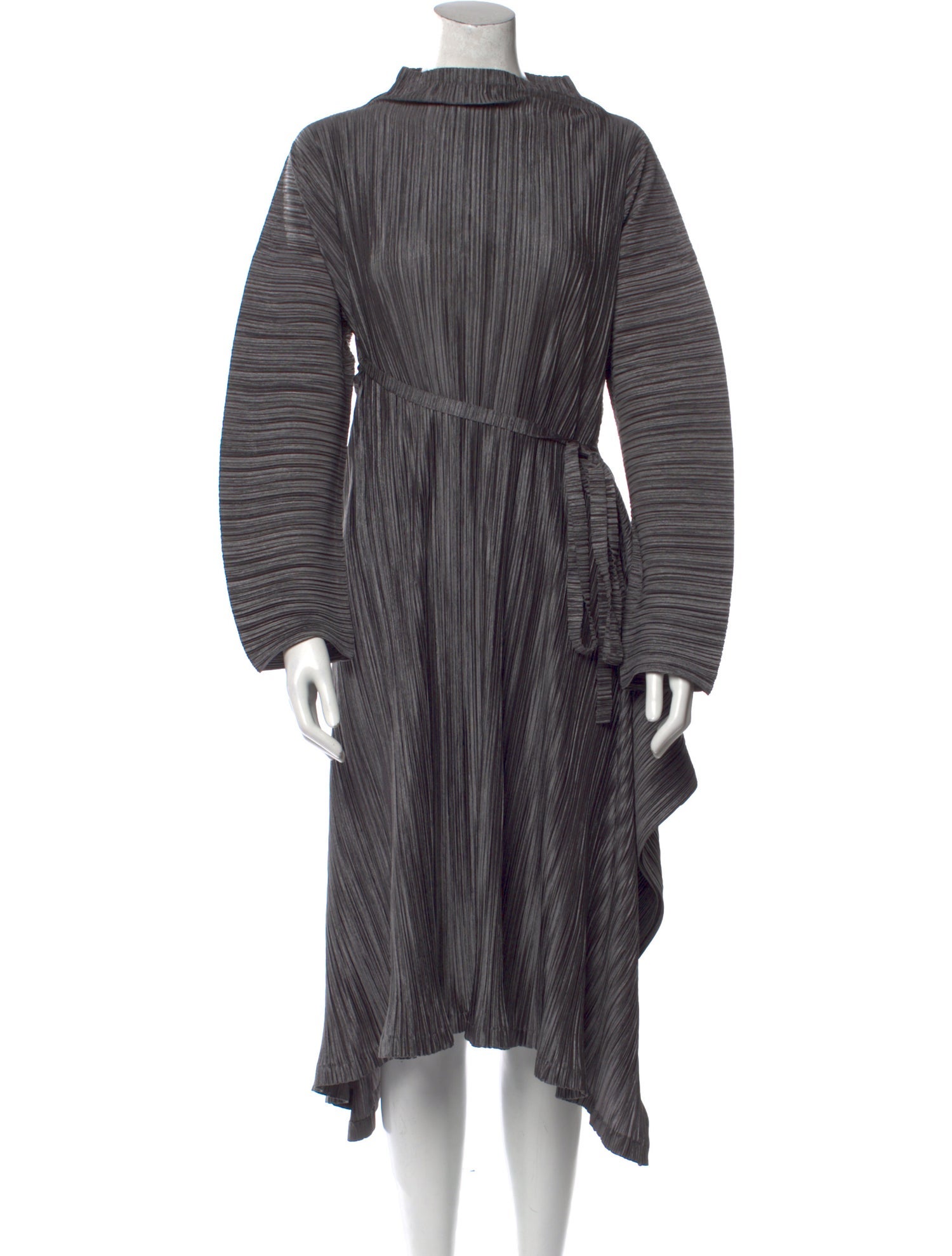 Issey Miyake Vintage Long Dress