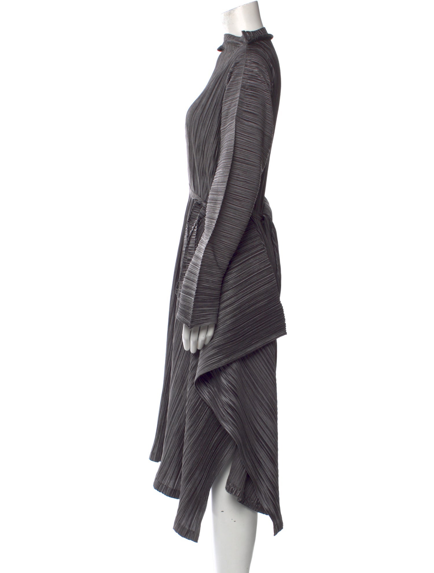 Issey Miyake Vintage Long Dress