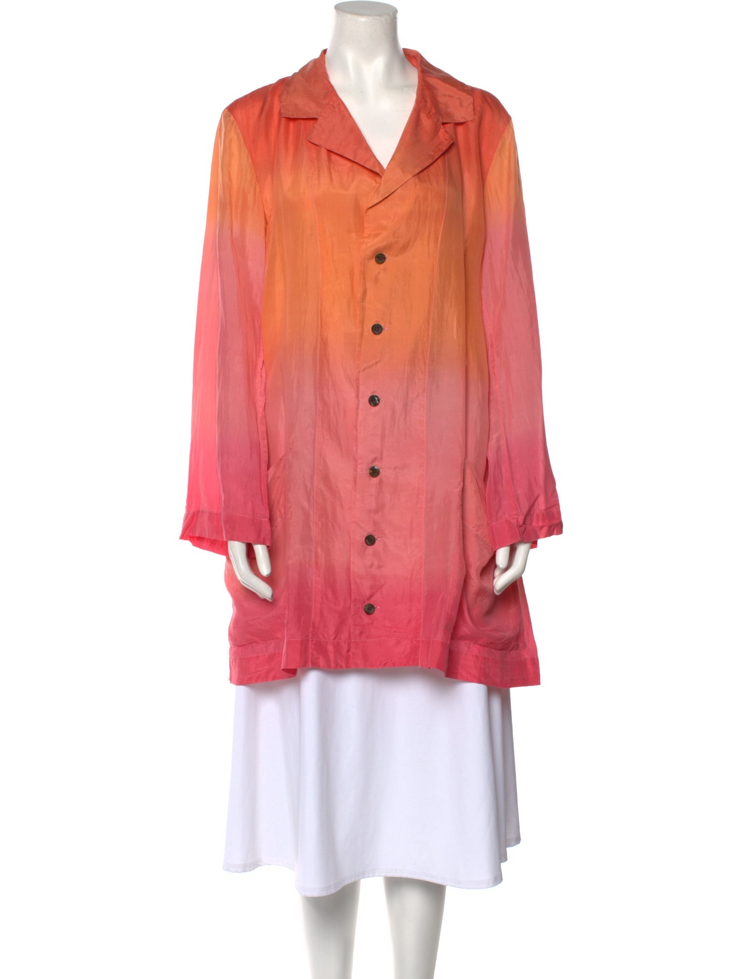 Issey Miyake Vintage 1995 Tunic