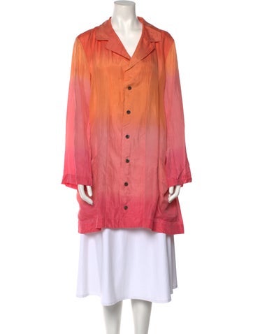 Issey Miyake Tops Vintage 1995 Tunic S