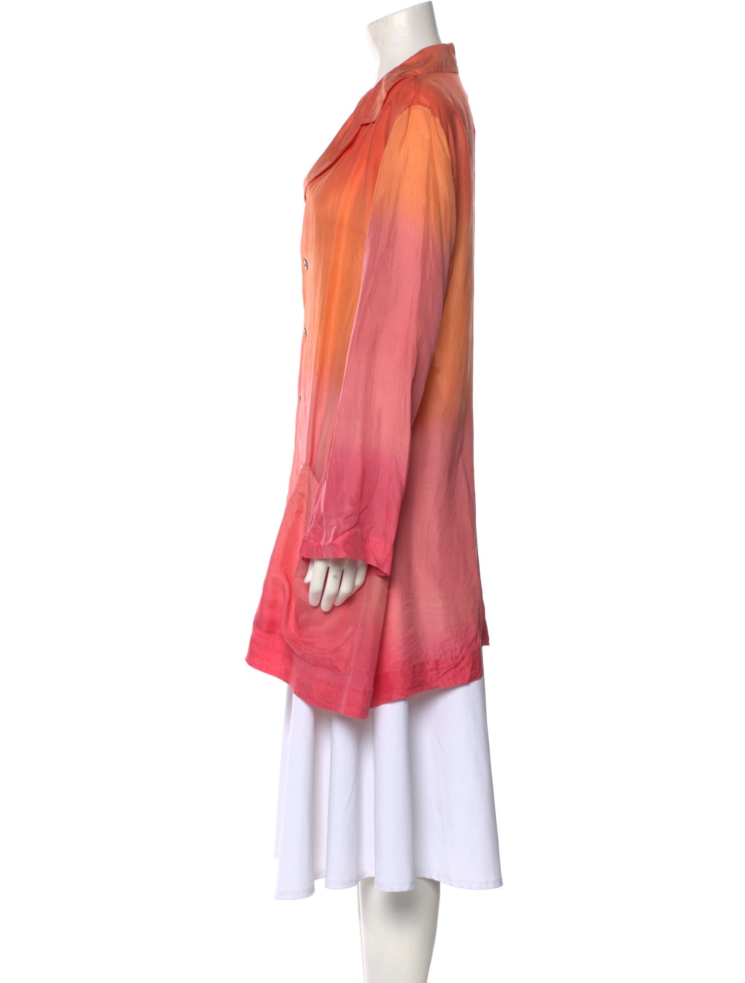 Issey Miyake Vintage 1995 Tunic