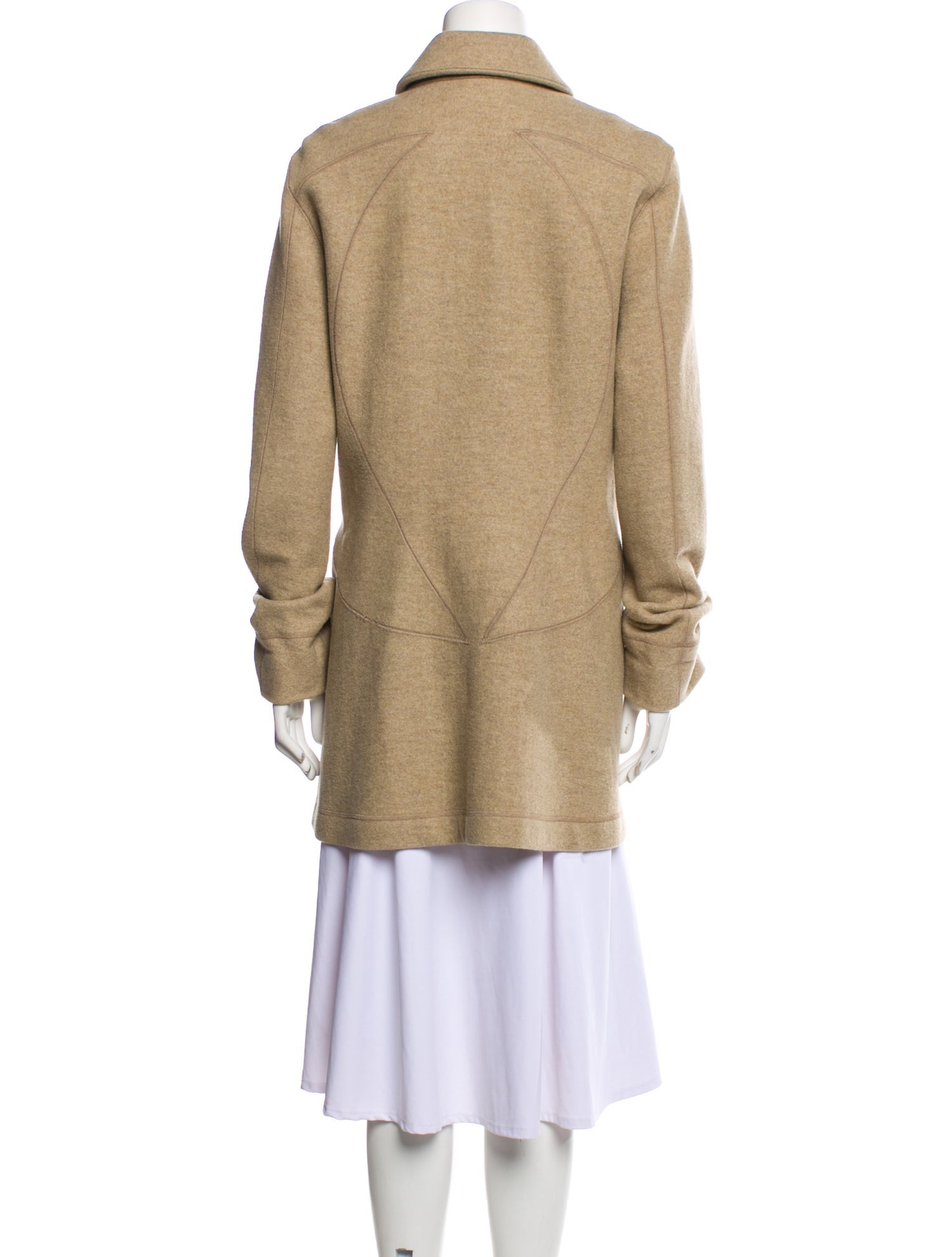 Issey Miyake Vintage 2004 Coat