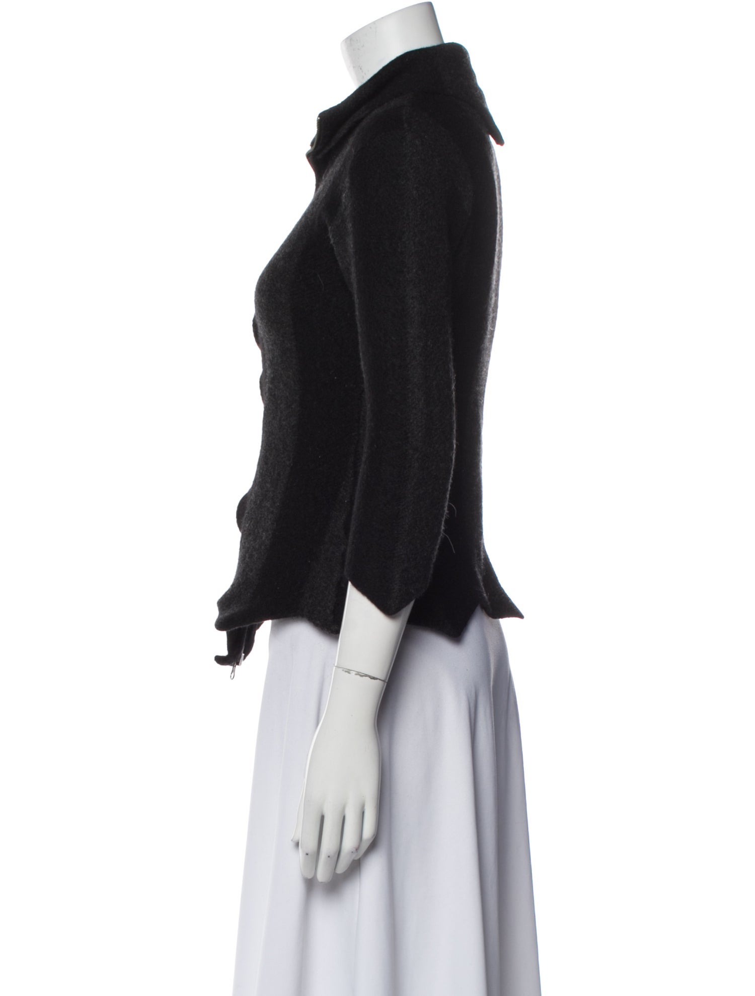 Issey Miyake Evening Jacket